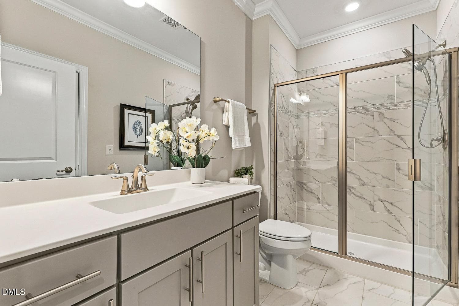 048-047-Bathroom 2-1500x1000 - 172 Sea Foam Drive, Raleigh, NC 27610