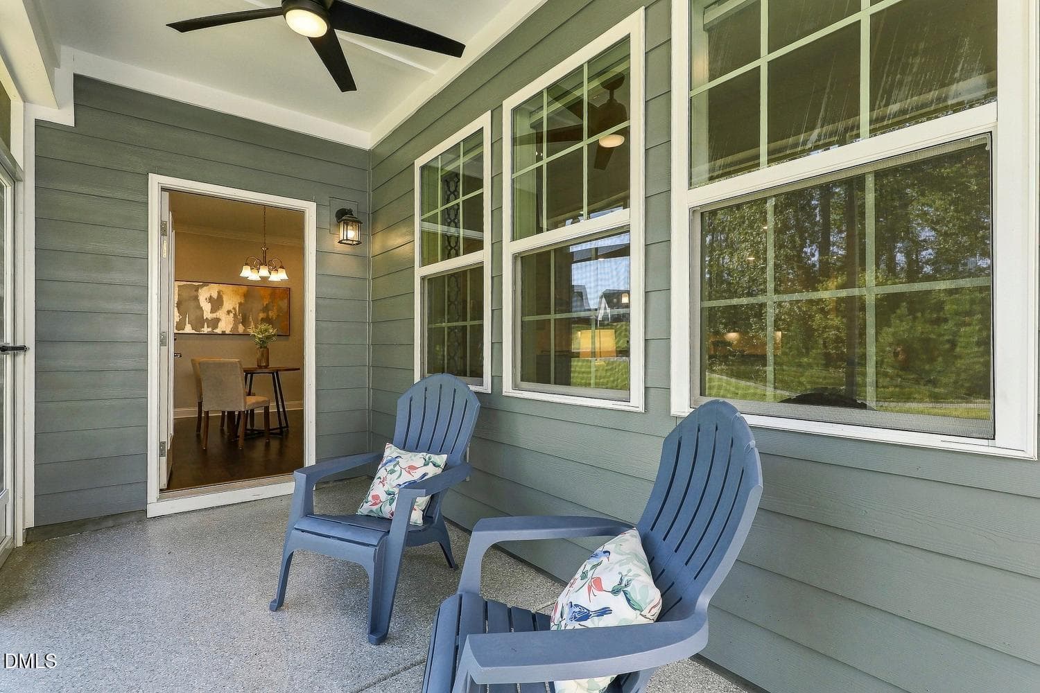 059-068-Screenedin Porch-1500x1000 - 172 Sea Foam Drive, Raleigh, NC 27610