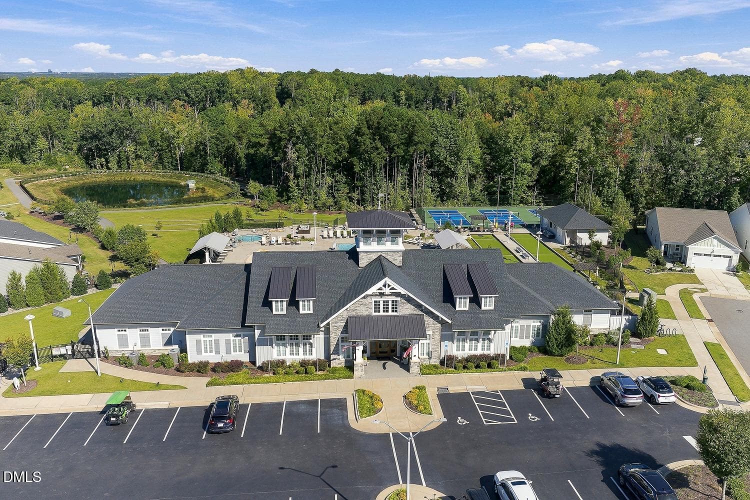 068-010-Community Amenities-1500x1000 - 172 Sea Foam Drive, Raleigh, NC 27610