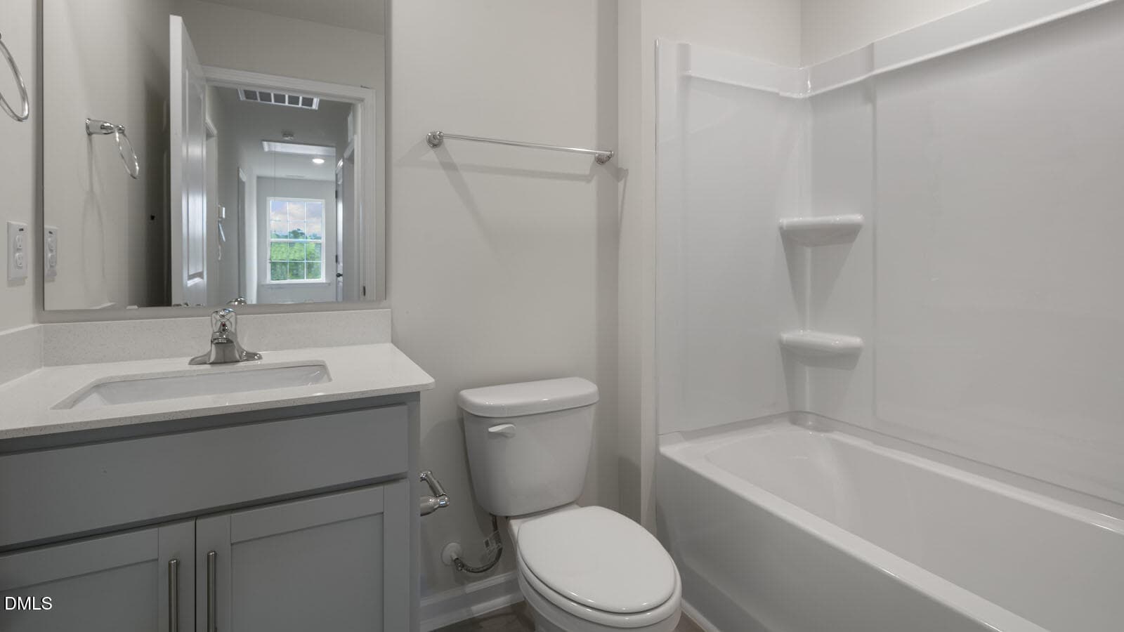BATHROOM - 346 Chapel Street, Fuquay Varina, NC 27526, Fuquay Varina
