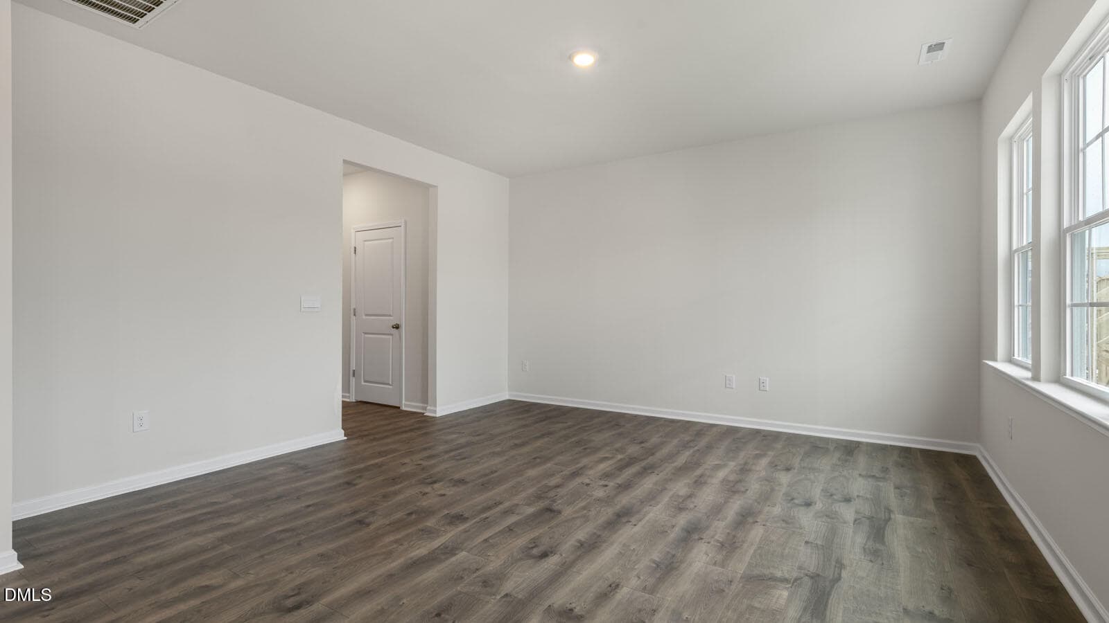 LIVING ROOM - 346 Chapel Street, Fuquay Varina, NC 27526, Fuquay Varina