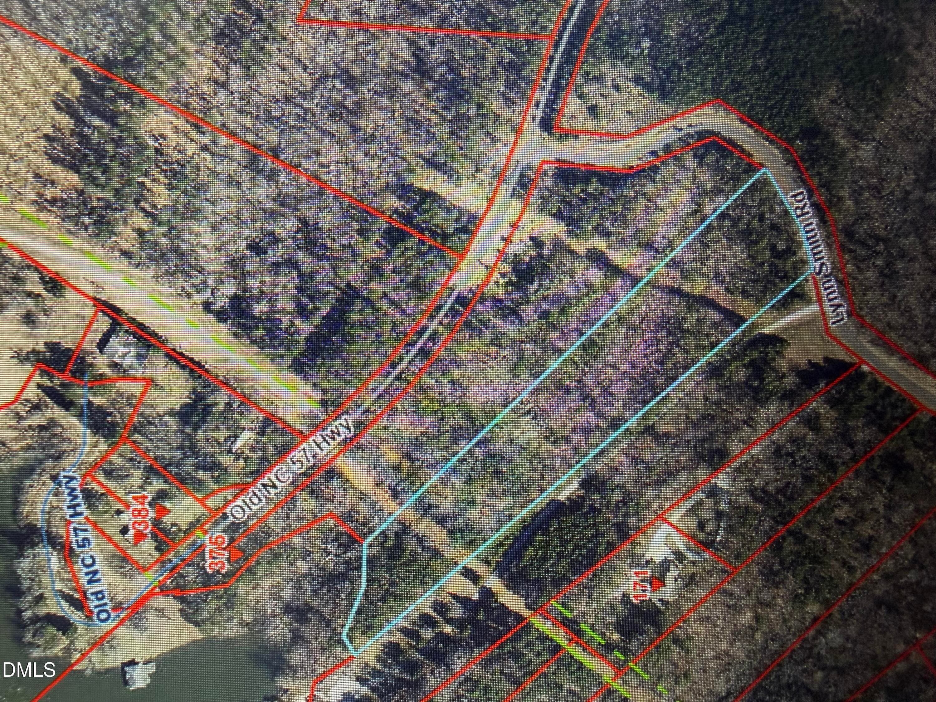 11 Lynn Smith Road, Semora, NC 27343
