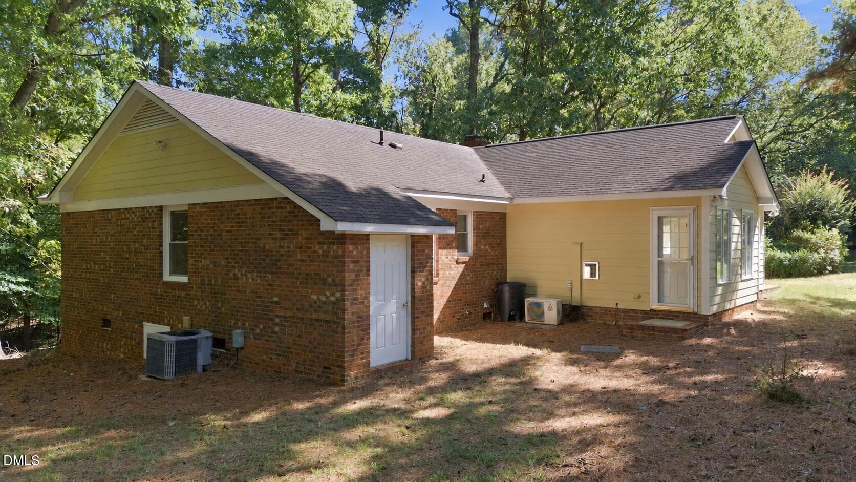 Backyard - 3804 Banstead Court, Apex, NC 27539, Apex