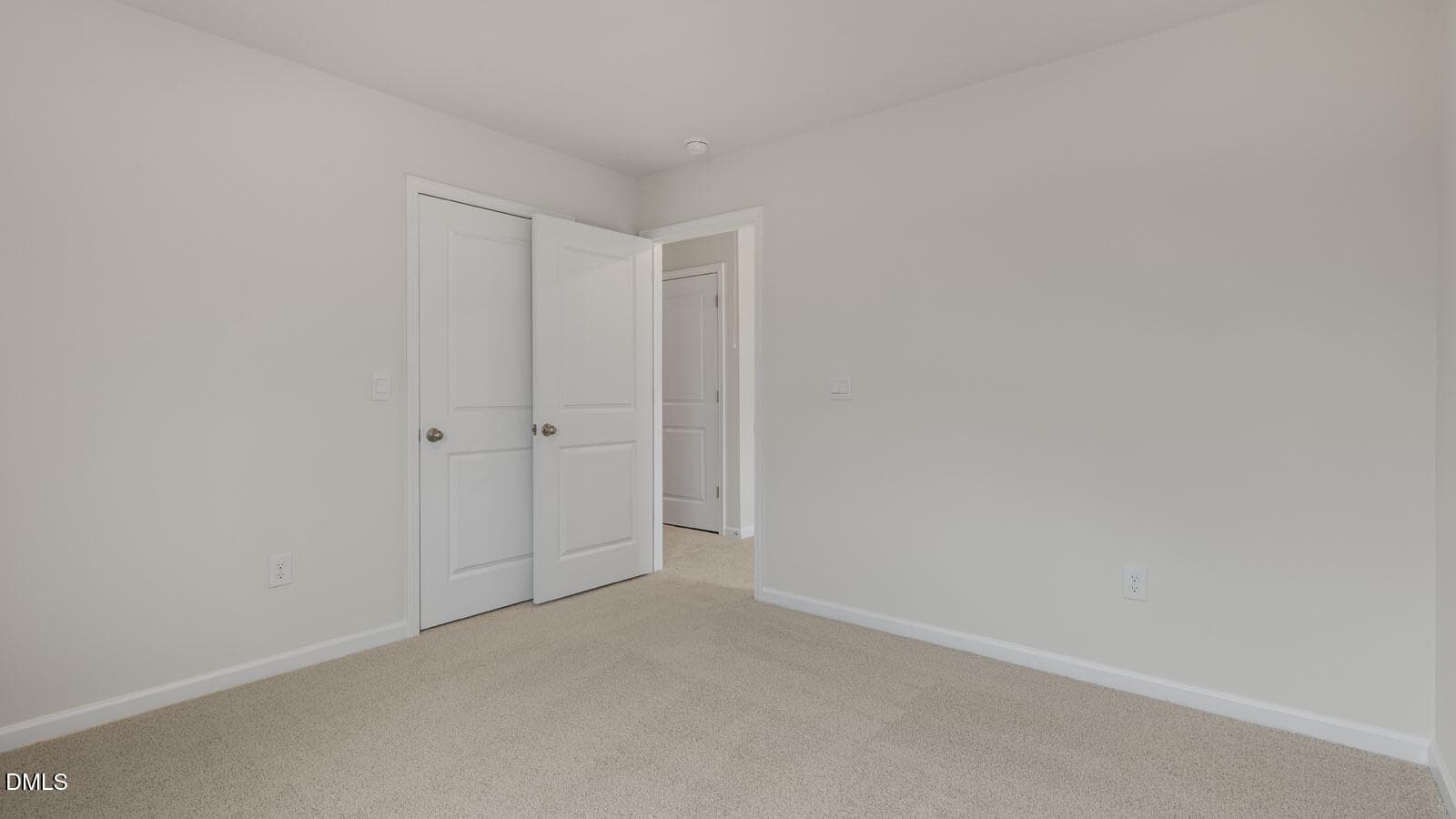 PRIMARY BEDROOM - 322 Chapel Street, Fuquay Varina, NC 27526, Fuquay Varina
