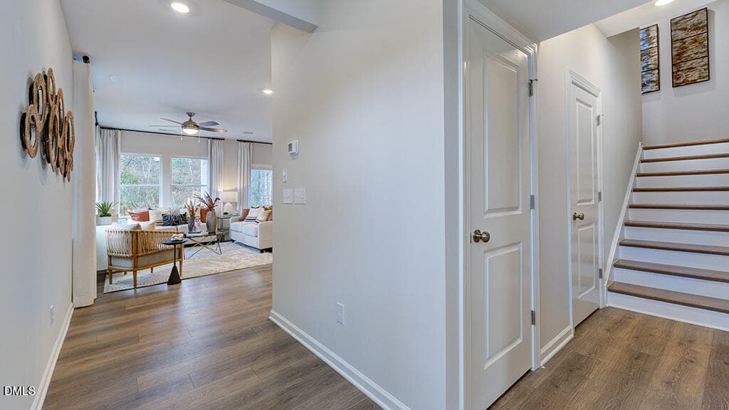 Representative Photo - 2709 Middlewick Place, Wake Forest, NC 27587