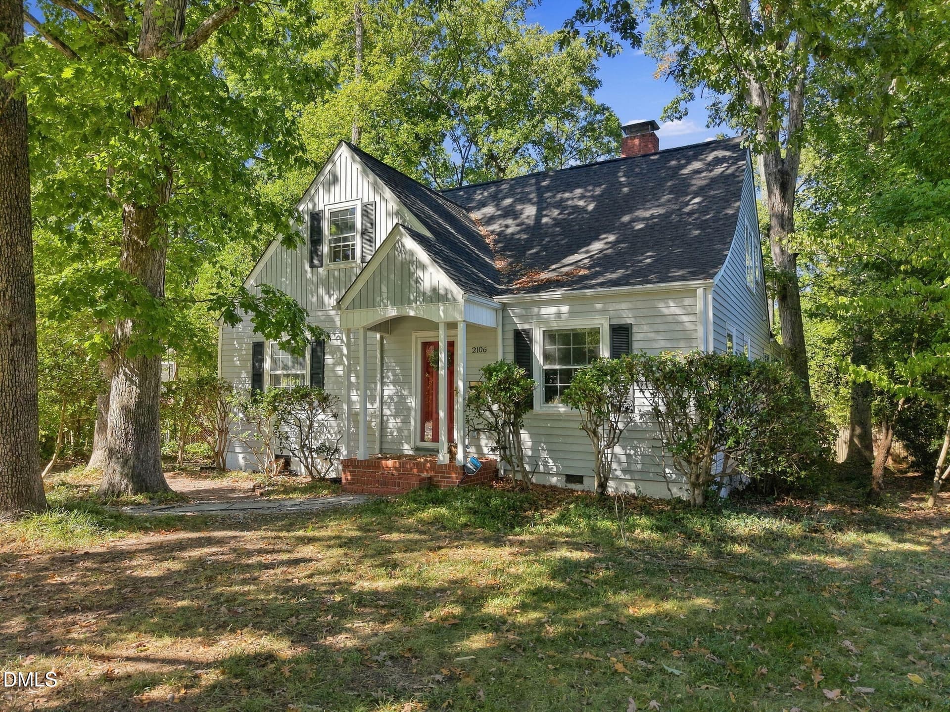 2-web-or-mls-DJI_20261003050451_0920_D - 2106 Woodrow Street, Durham, NC 27705