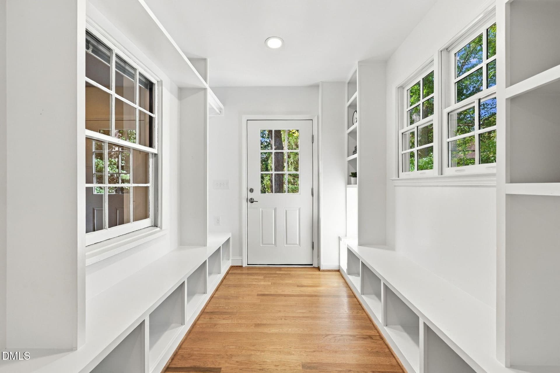Mud Room/Pantry - 2106 Woodrow Street, Durham, NC 27705