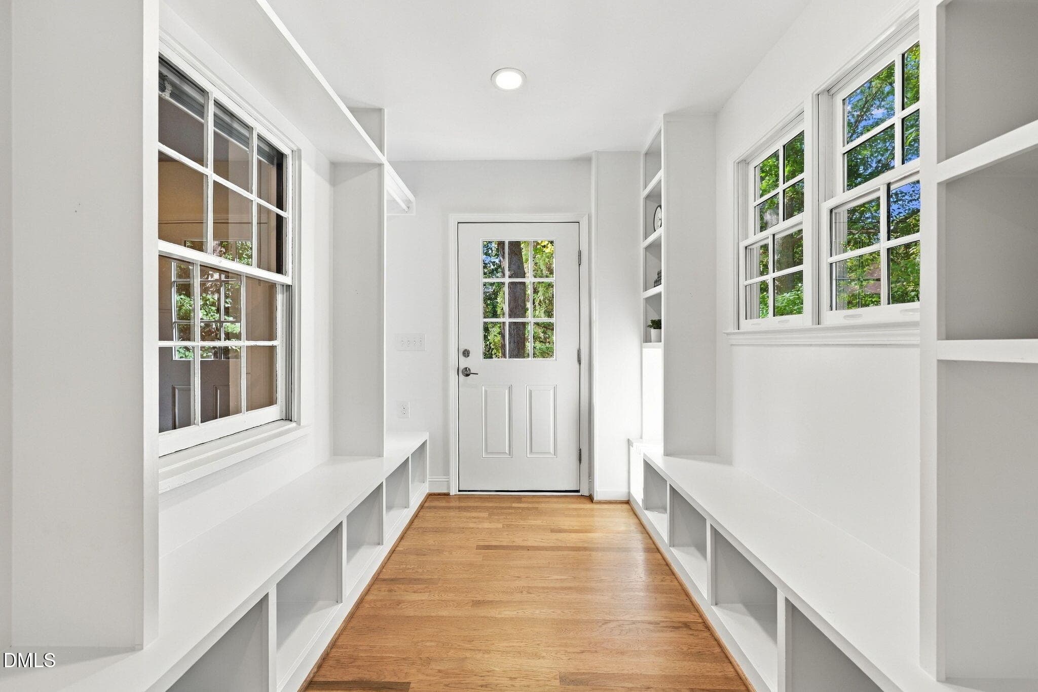 Mud Room/Pantry - 2106 Woodrow Street, Durham, NC 27705, Durham