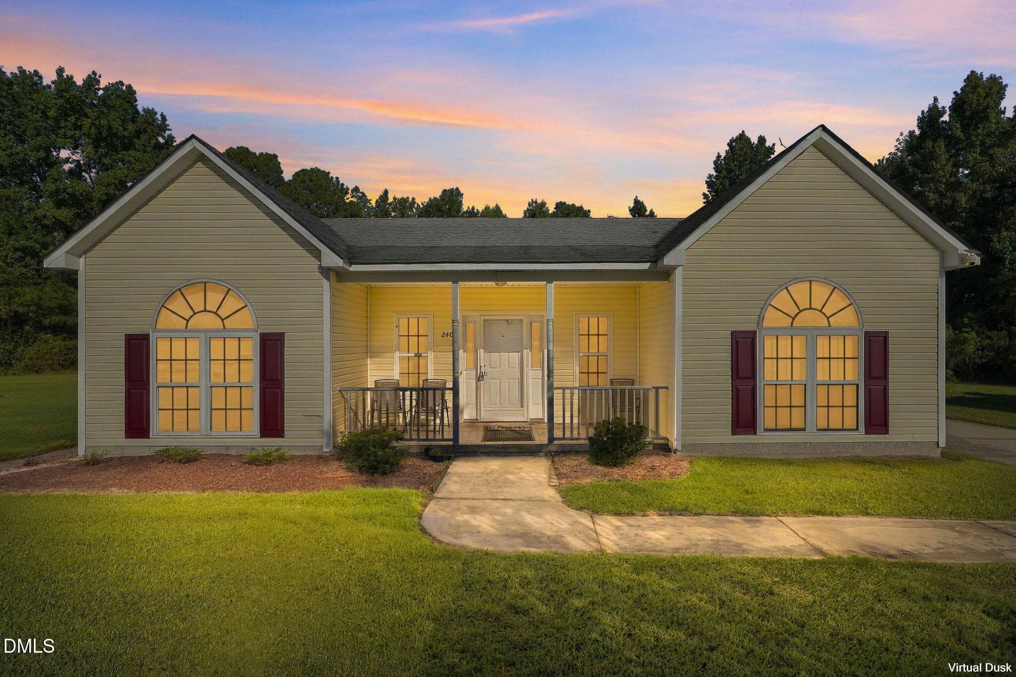 61-web-or-mls-240 Katie Dr (1) - 240 Katie Drive, Rocky Mount, NC 27803