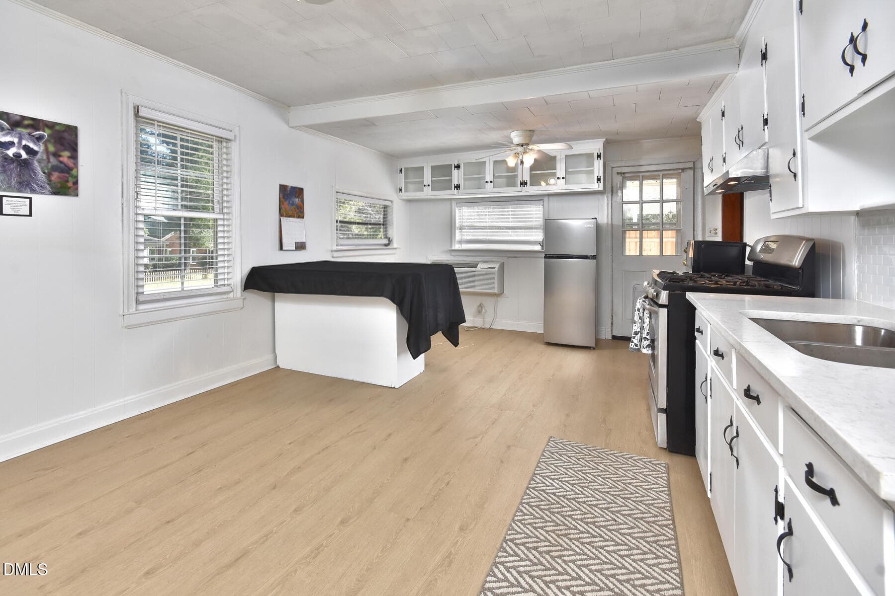 9- Kitchen - 2907 Broad Street, Durham, NC 27704