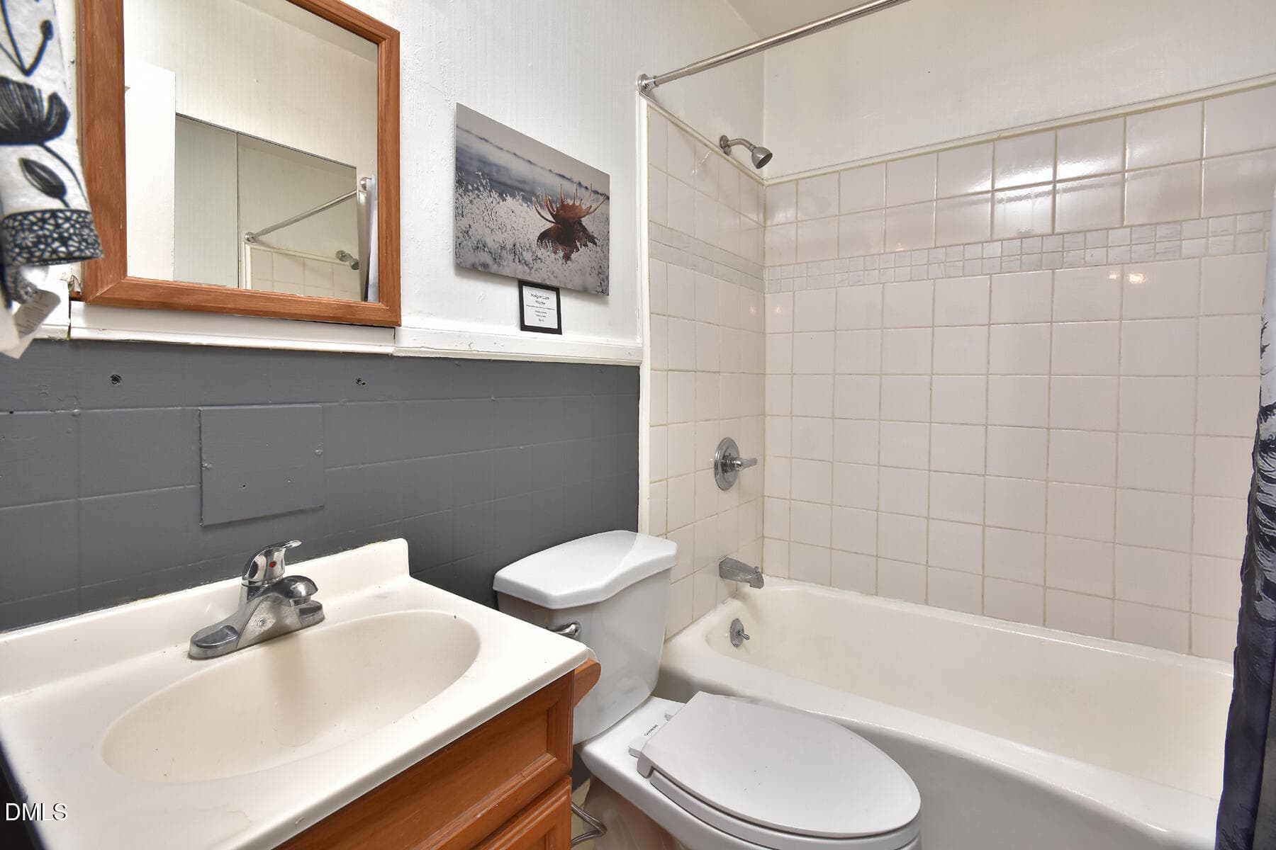 13- Bathroom - 2907 Broad Street, Durham, NC 27704