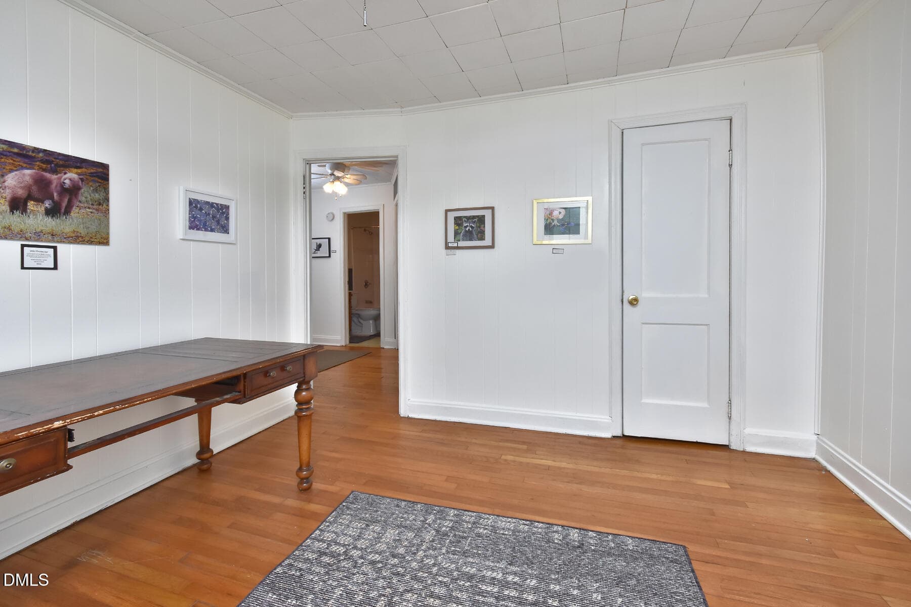 14- Bedroom 1 - 2907 Broad Street, Durham, NC 27704