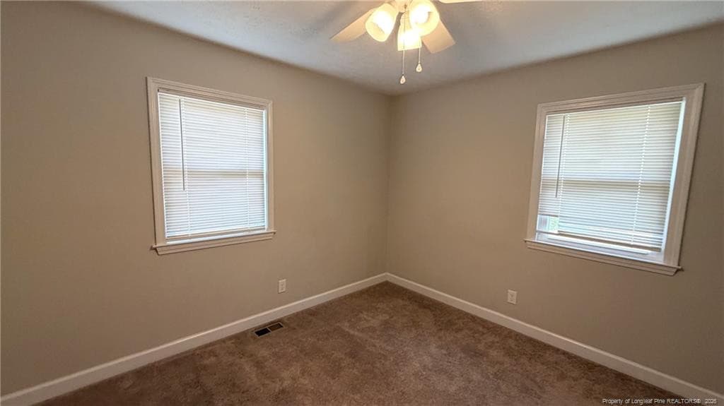 Master Bedroom - 3257 Vardaman Avenue, Hope Mills, NC 28348, Hope Mills