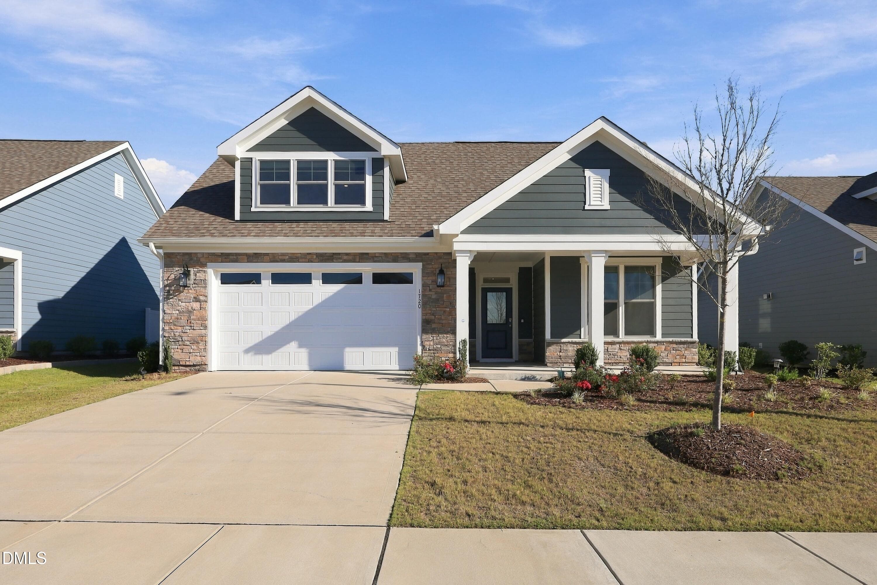 1720 Pinecliff Court, Fuquay Varina, NC 27526