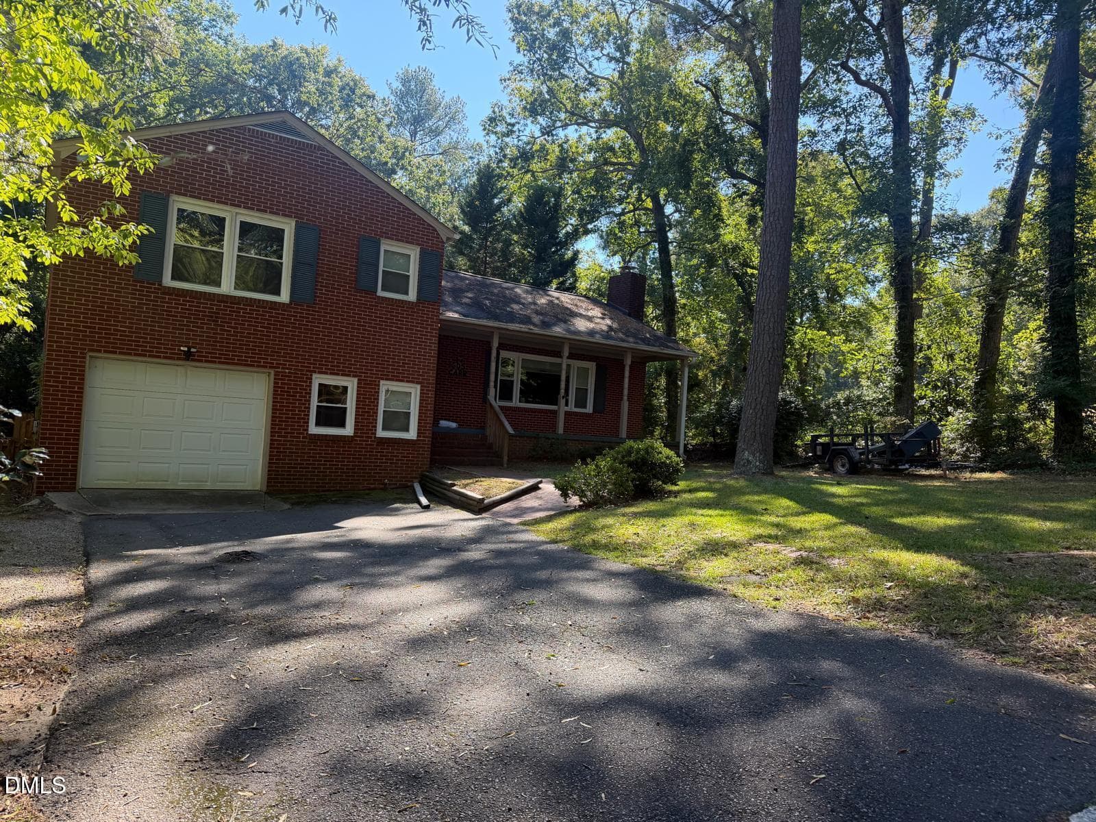 605 Carr Street, Sanford, NC 27330