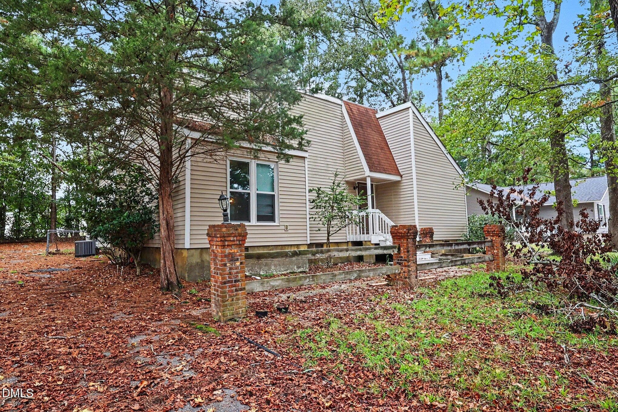 003_file_6722 - 1221 Porter Street, Goldsboro, NC 27530
