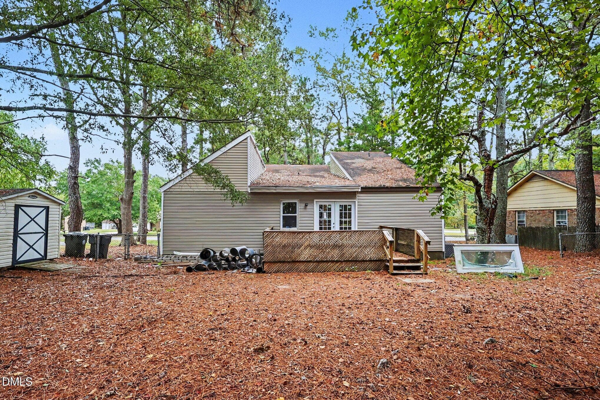 032_file_1817 - 1221 Porter Street, Goldsboro, NC 27530