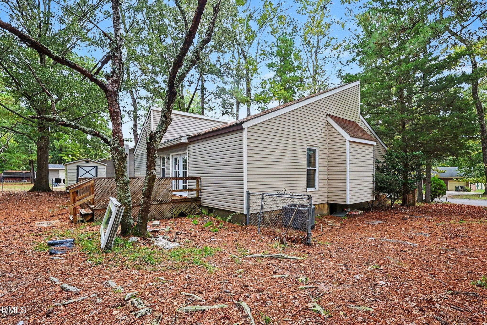 033_file_5404 - 1221 Porter Street, Goldsboro, NC 27530