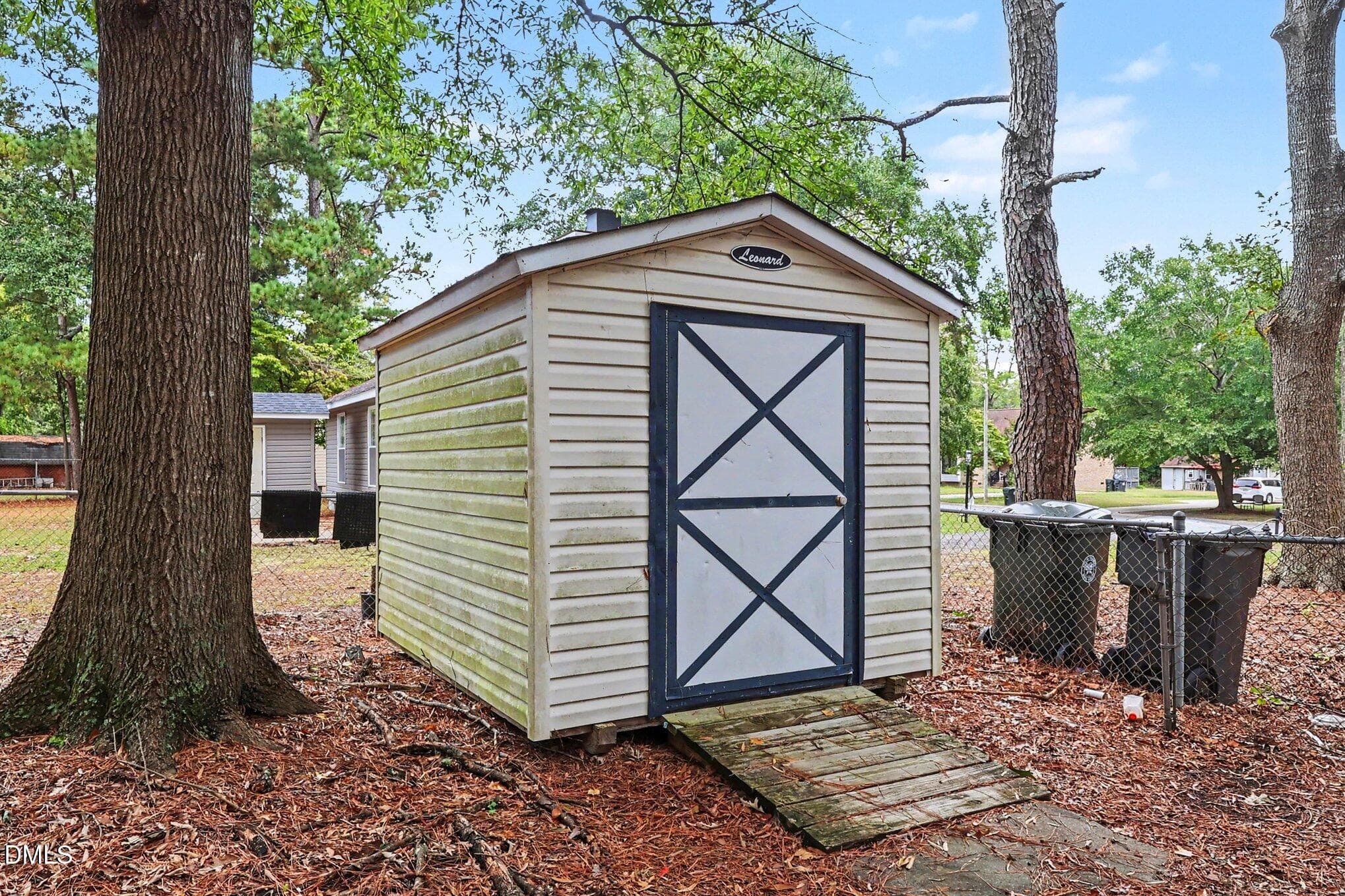 034_file_2203 - 1221 Porter Street, Goldsboro, NC 27530