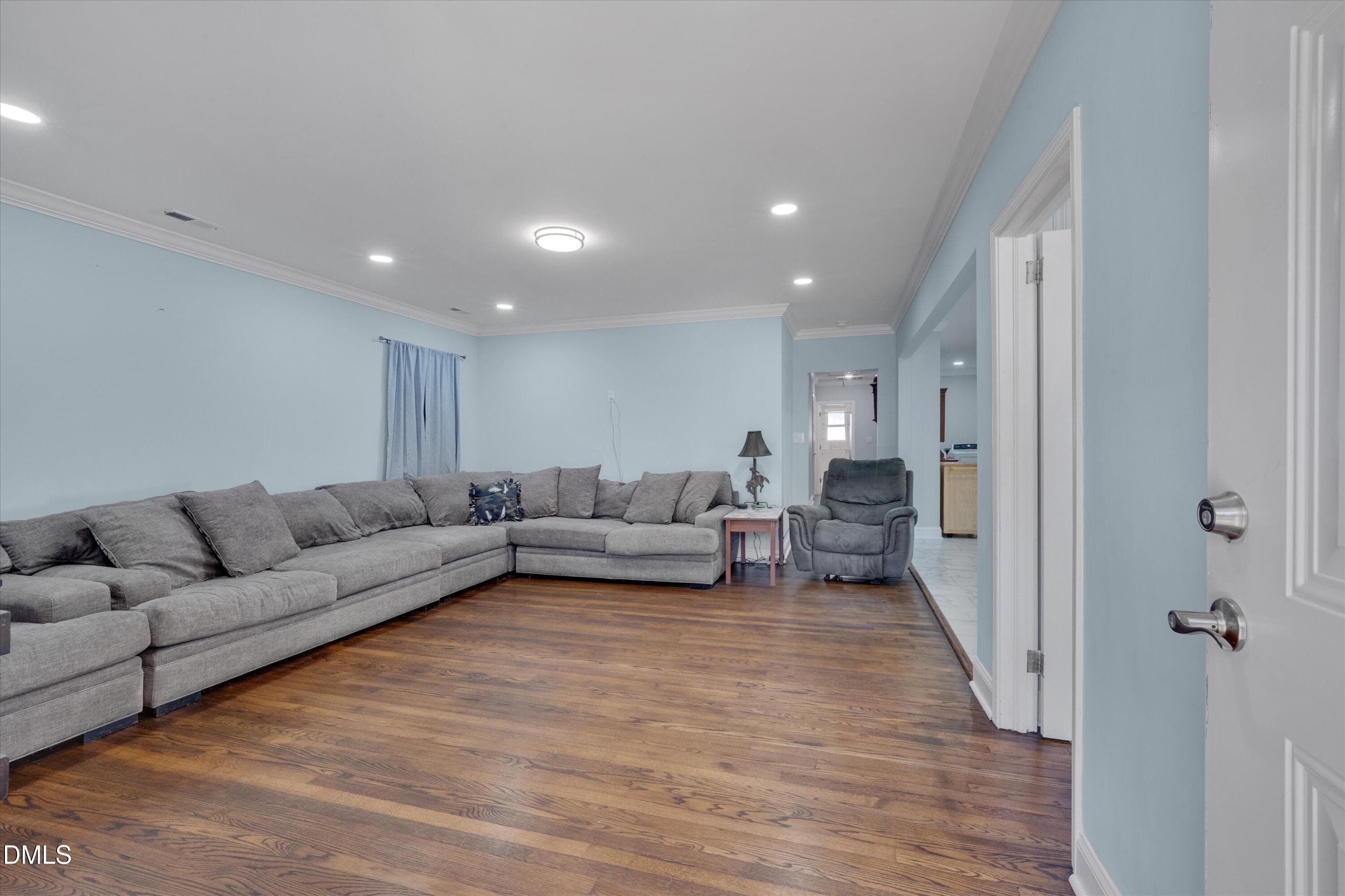 05-244 Semora Rd-5 - 244 Semora Road, Roxboro, NC 27573