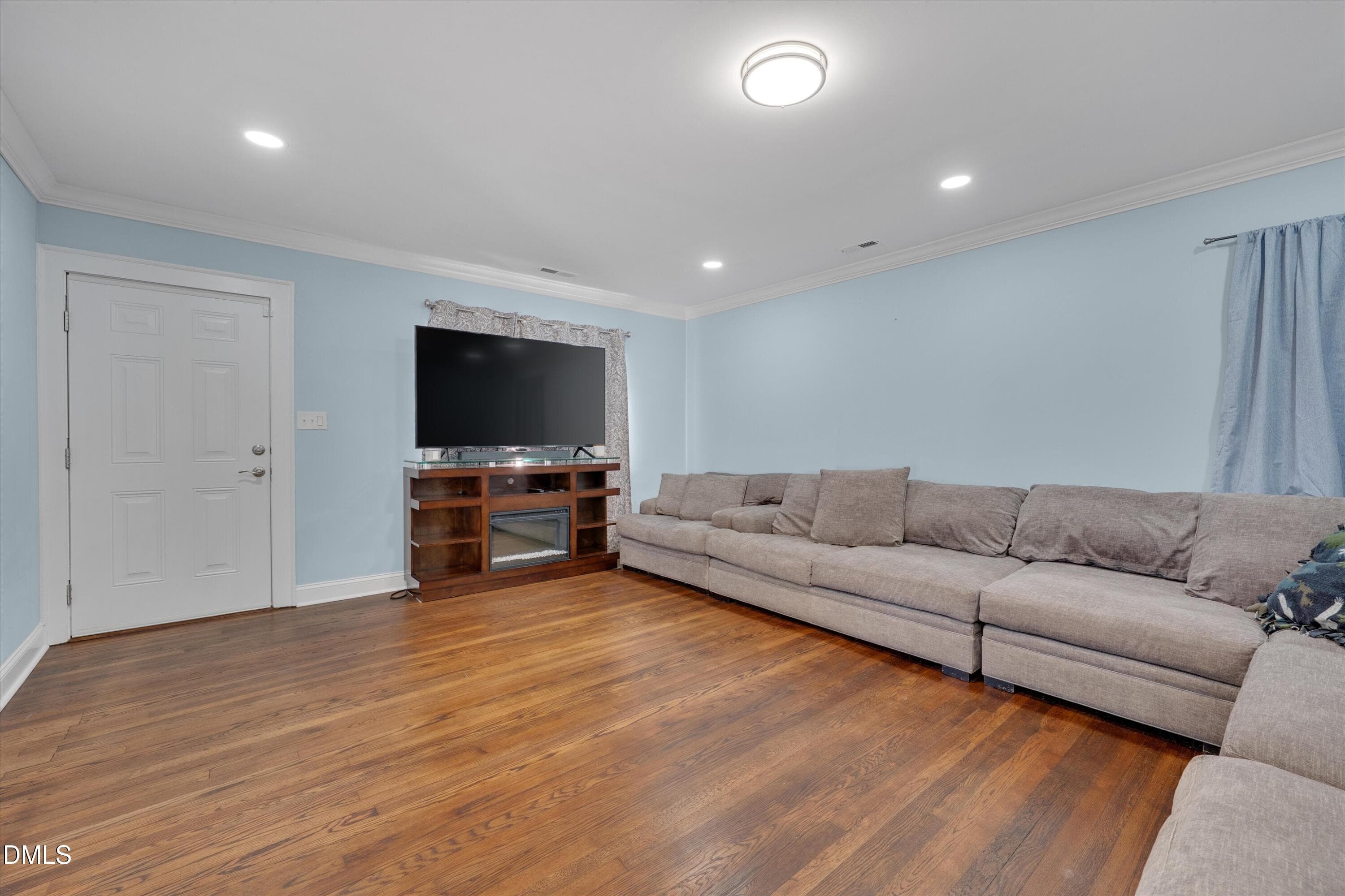 06-244 Semora Rd-6 - 244 Semora Road, Roxboro, NC 27573
