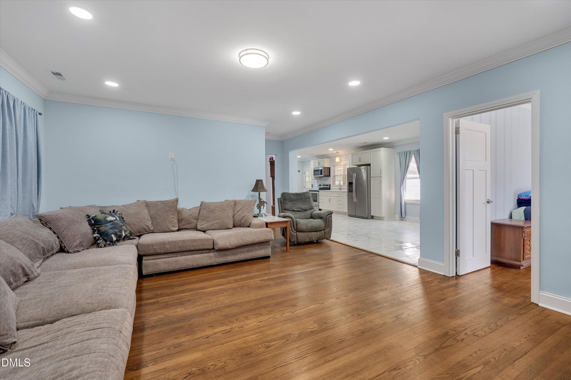 08-244 Semora Rd-8 - 244 Semora Road, Roxboro, NC 27573