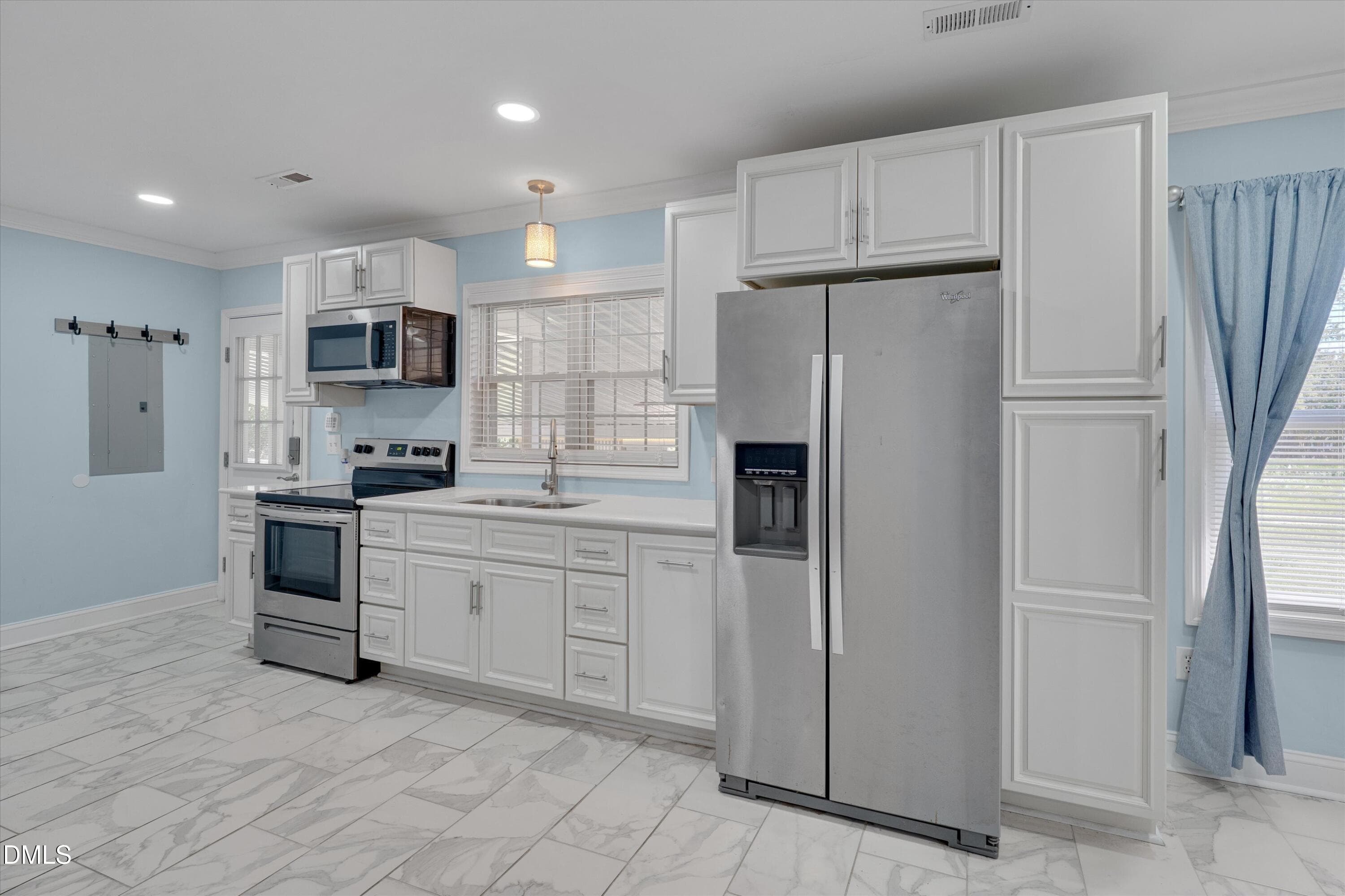 12-244 Semora Rd-12 - 244 Semora Road, Roxboro, NC 27573