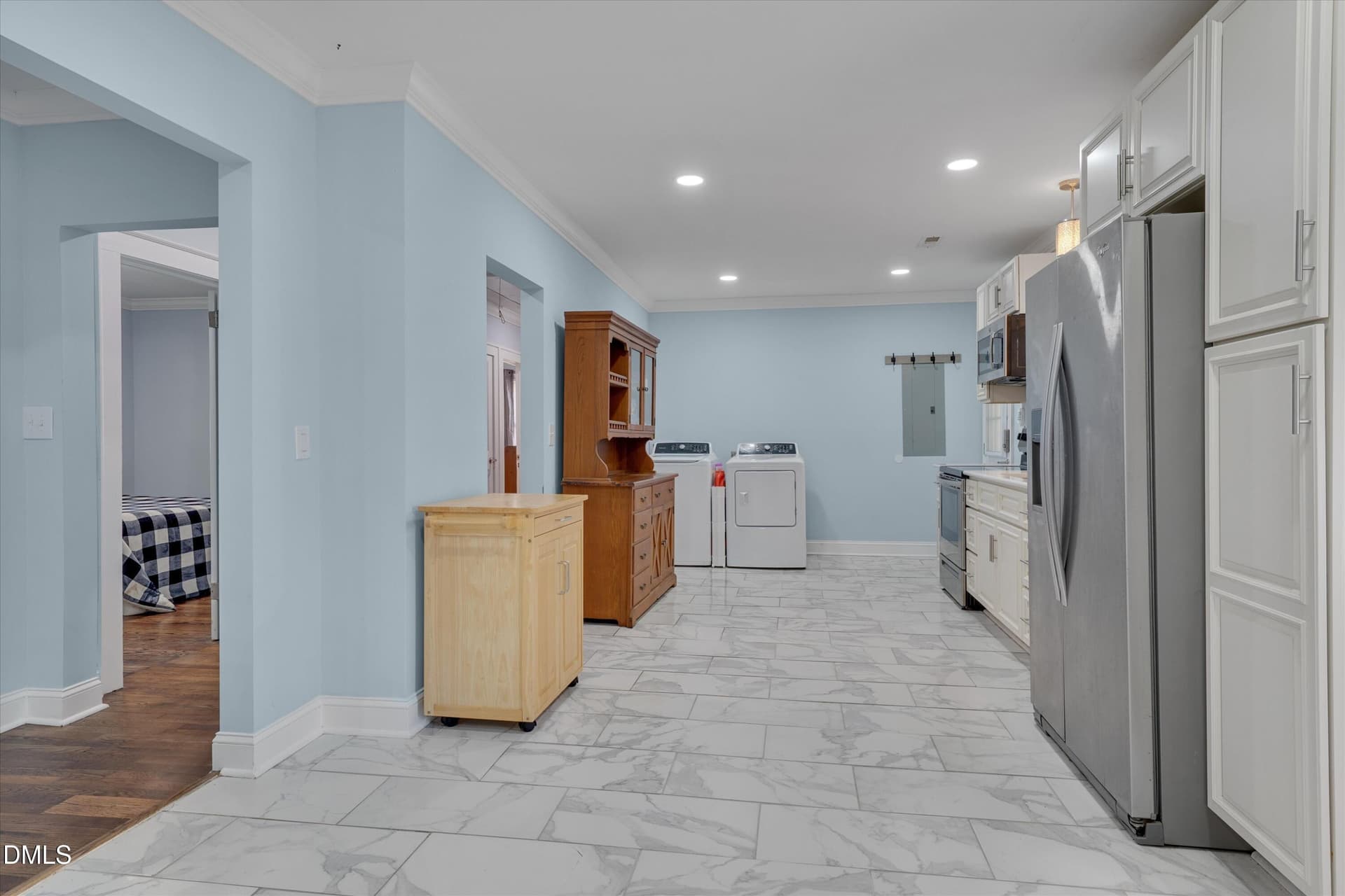 15-244 Semora Rd-15 - 244 Semora Road, Roxboro, NC 27573