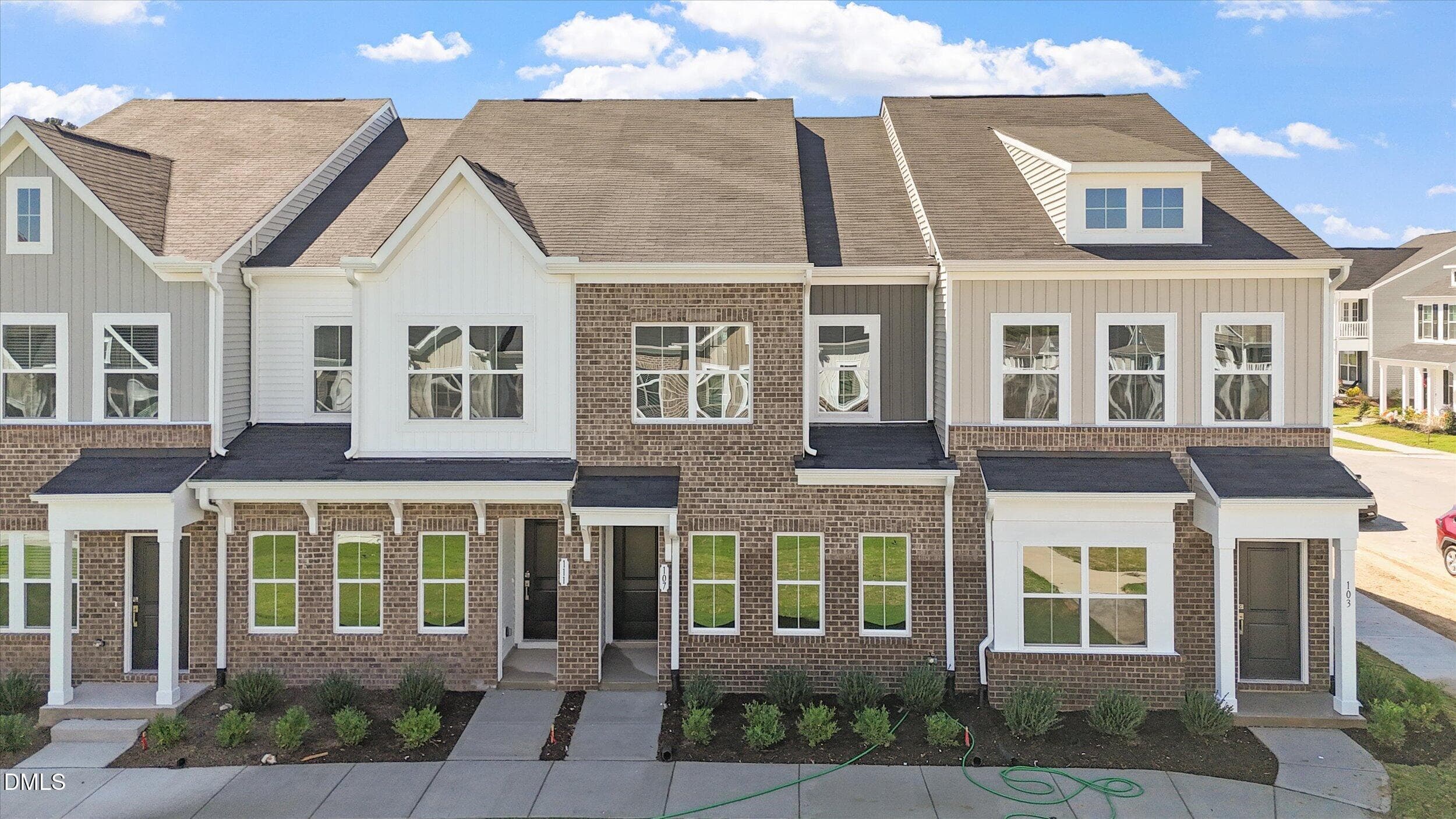 107 Wood Aster Way 302, Garner, NC 27529