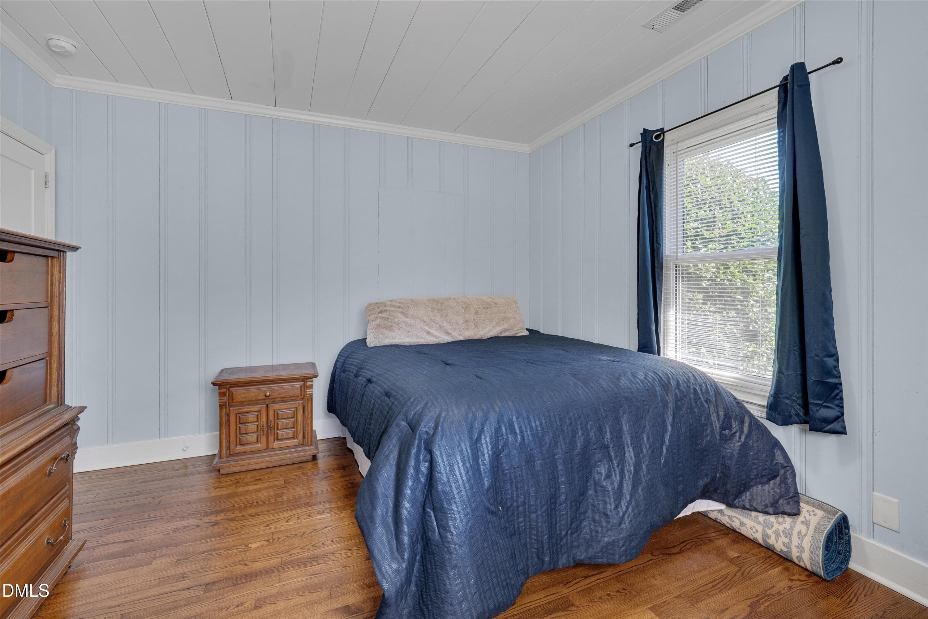 20-244 Semora Rd-20 - 244 Semora Road, Roxboro, NC 27573