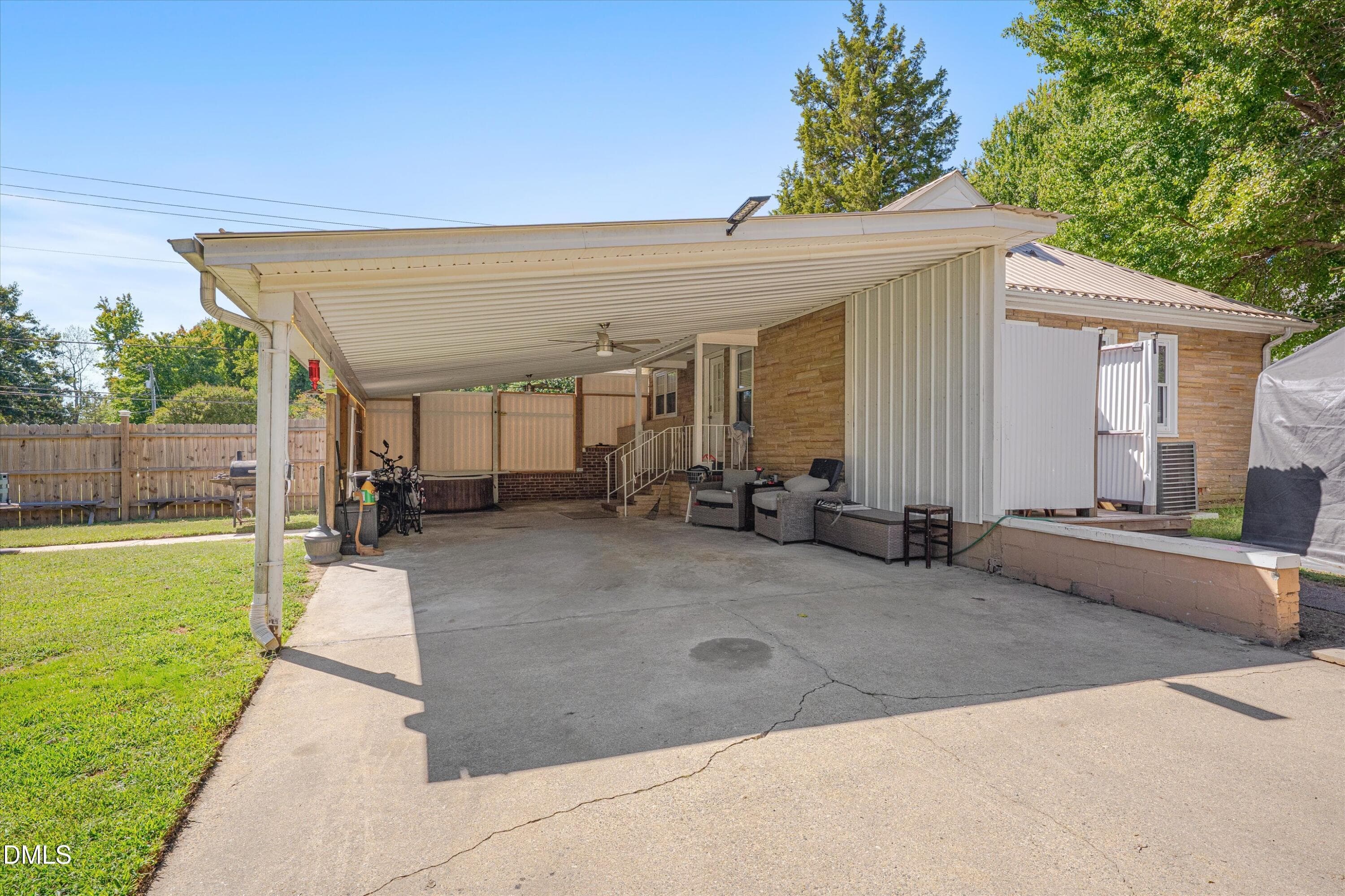 26-244 Semora Rd-26 - 244 Semora Road, Roxboro, NC 27573