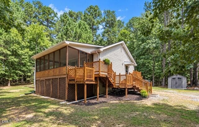 alma 2 - 3308 Hawk Ridge Road, Chapel Hill, NC 27516