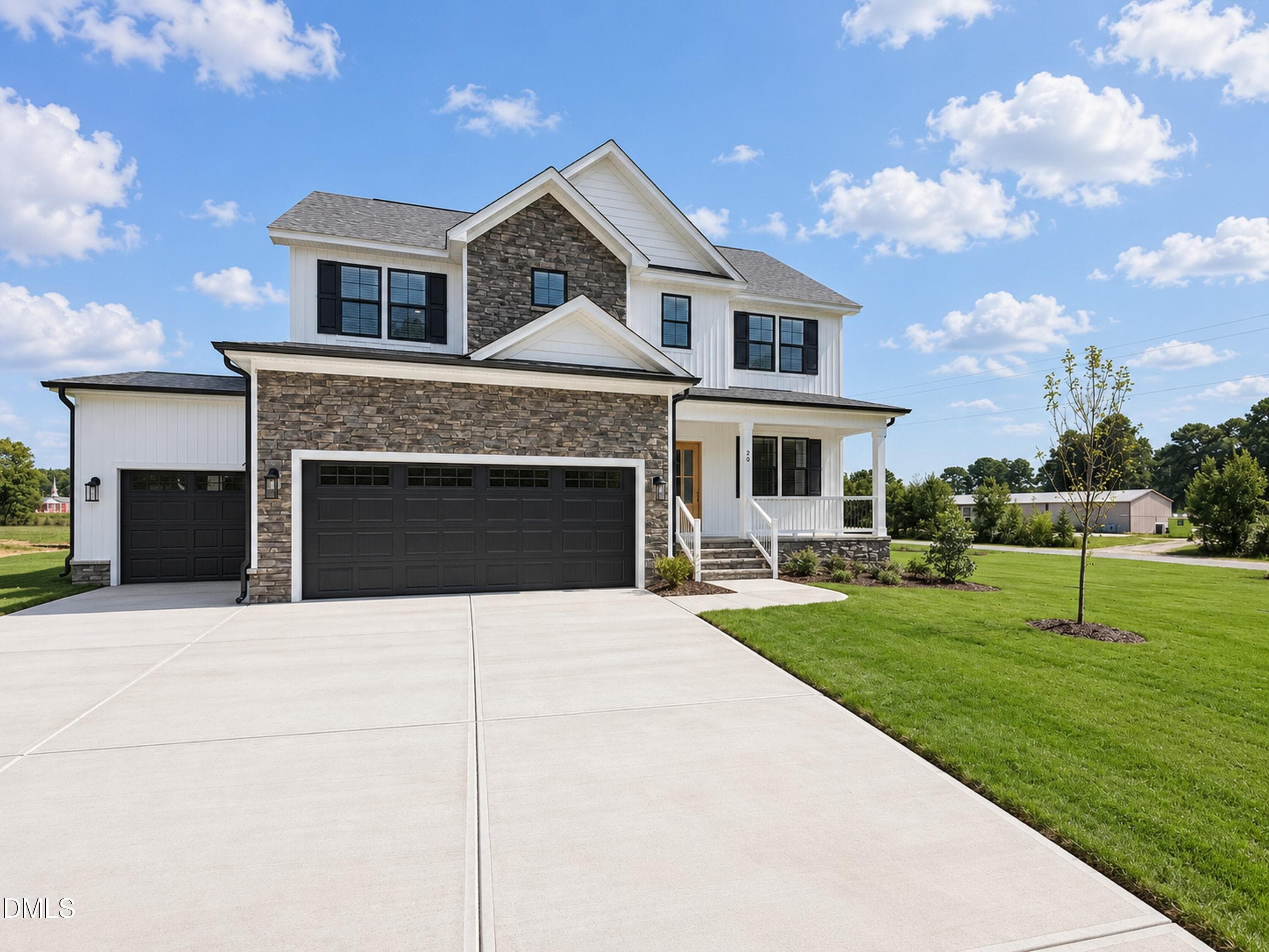 10.06.26 - 1 - 20 Howell Farm Drive (21), Selma, NC 27576