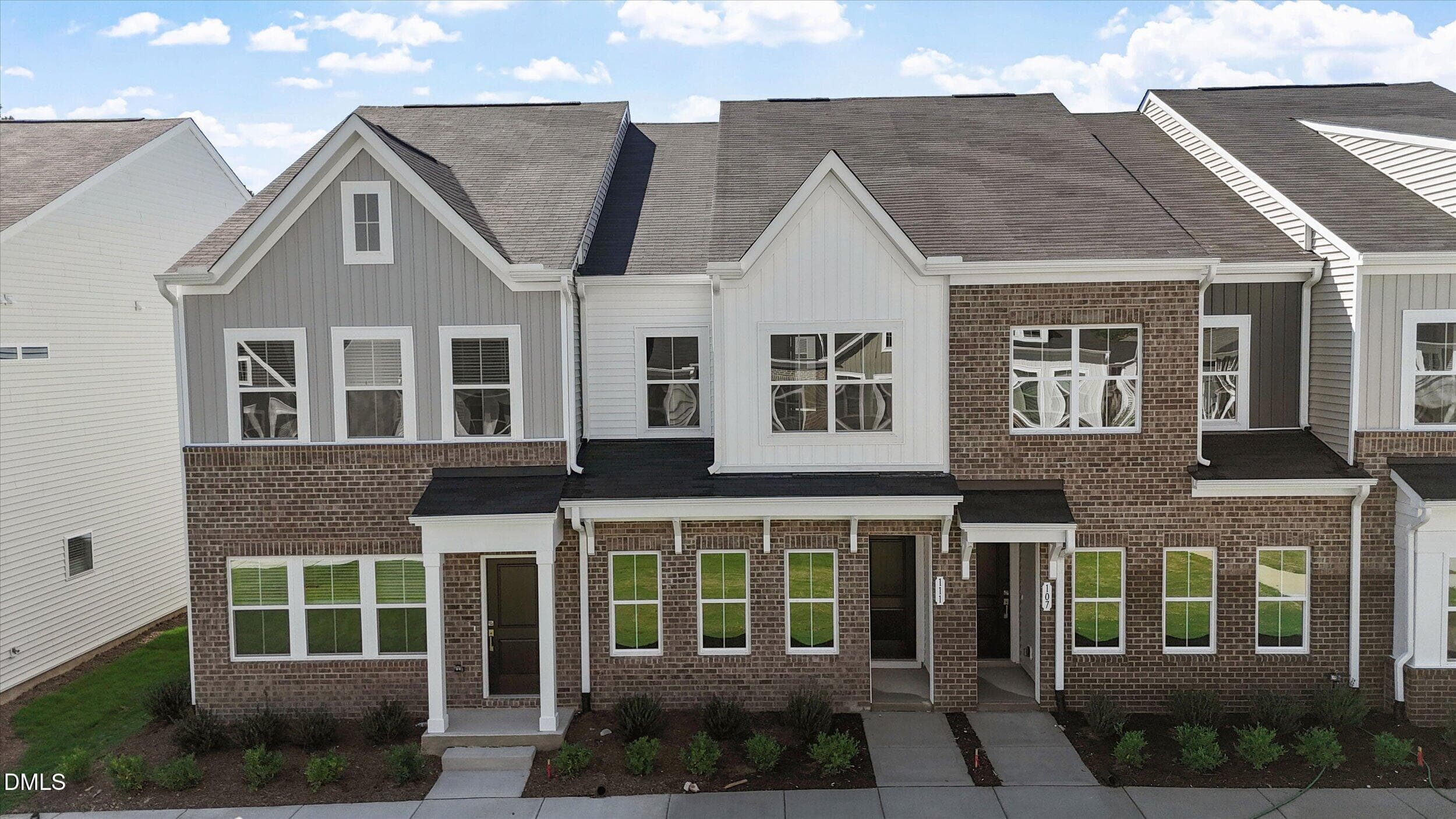111 Wood Aster Way 301, Garner, NC 27529