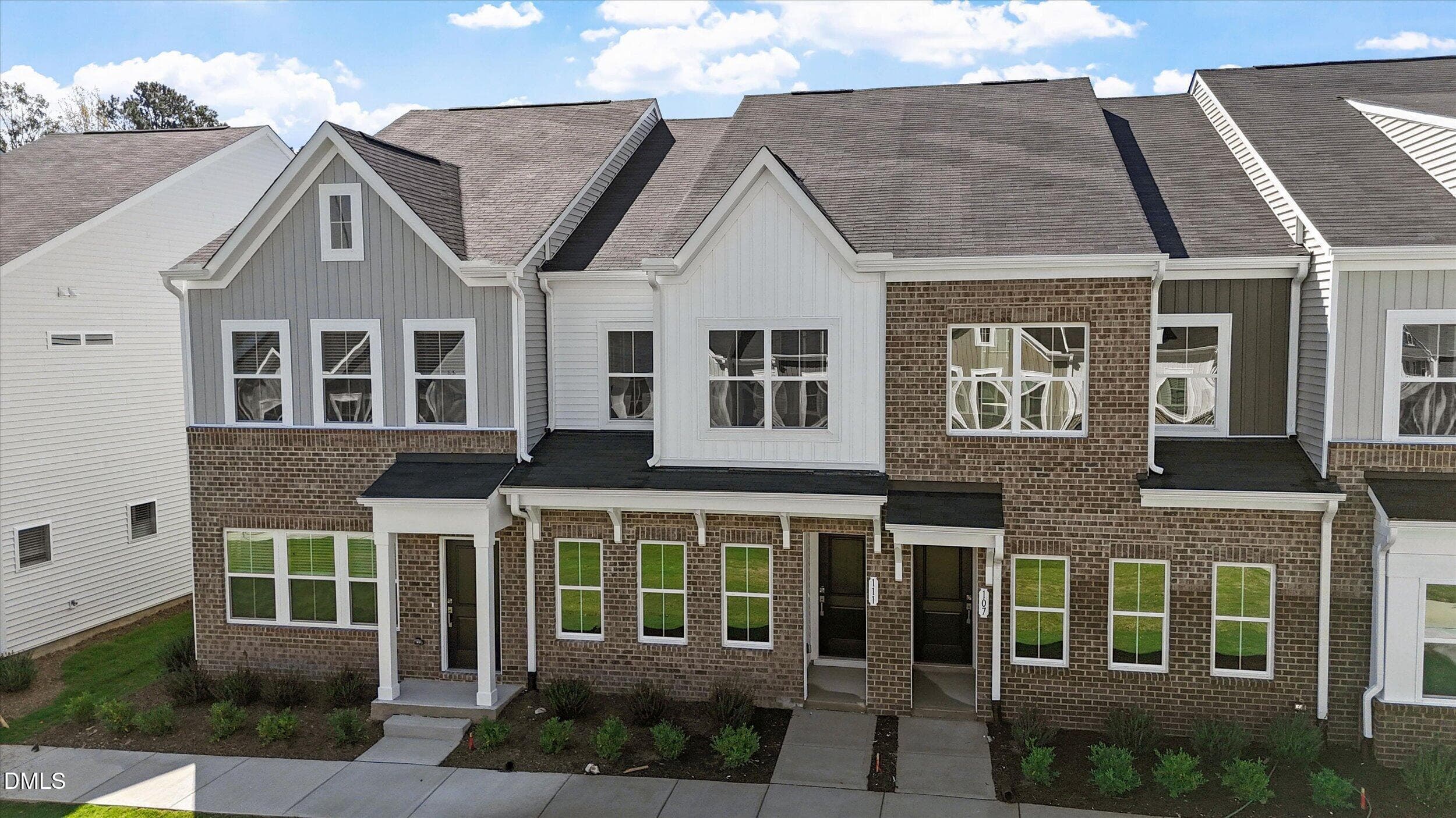 FMWeb01 - 111 Wood Aster Way 301, Garner, NC 27529