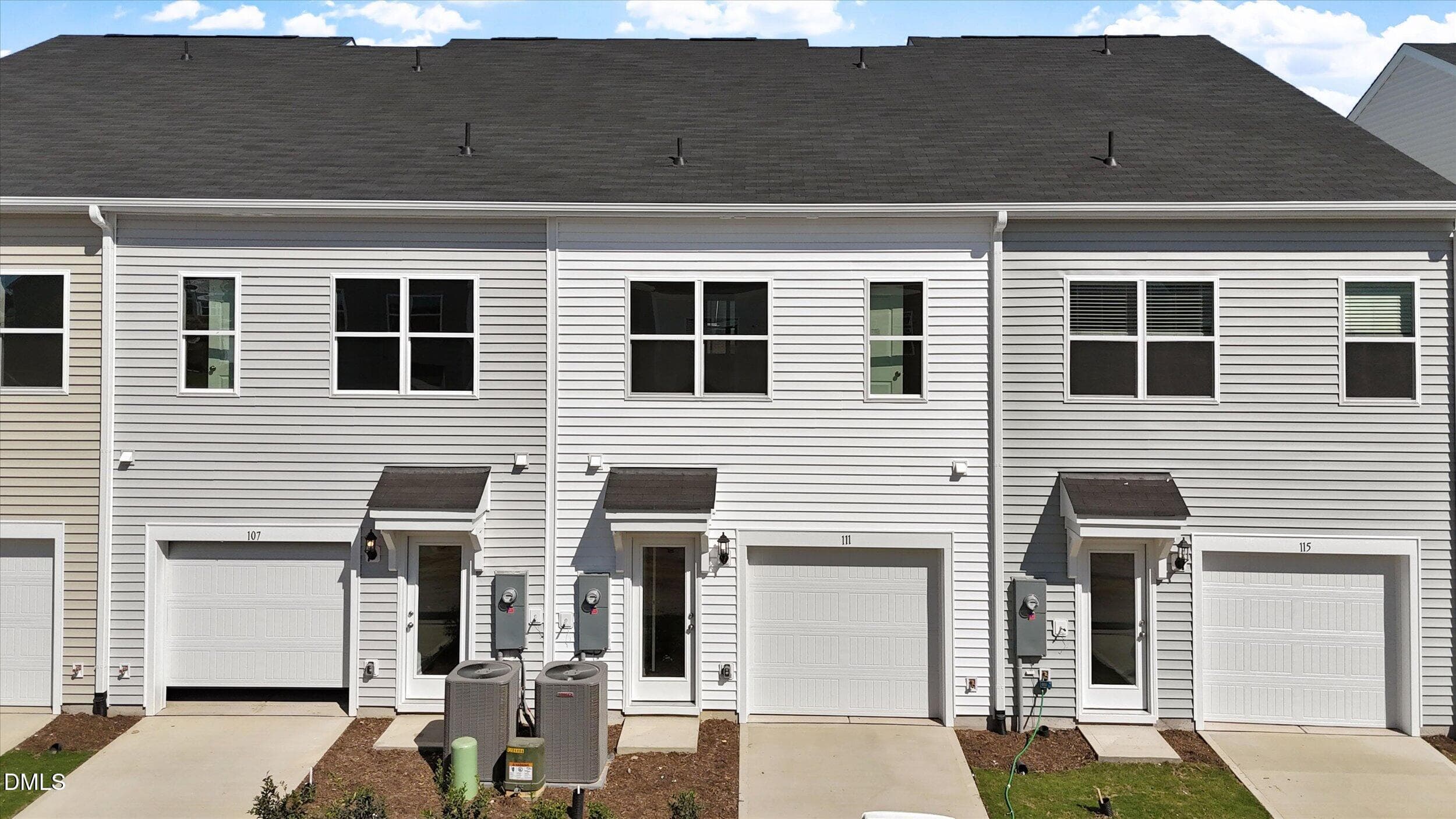 FMWeb28 - 111 Wood Aster Way 301, Garner, NC 27529
