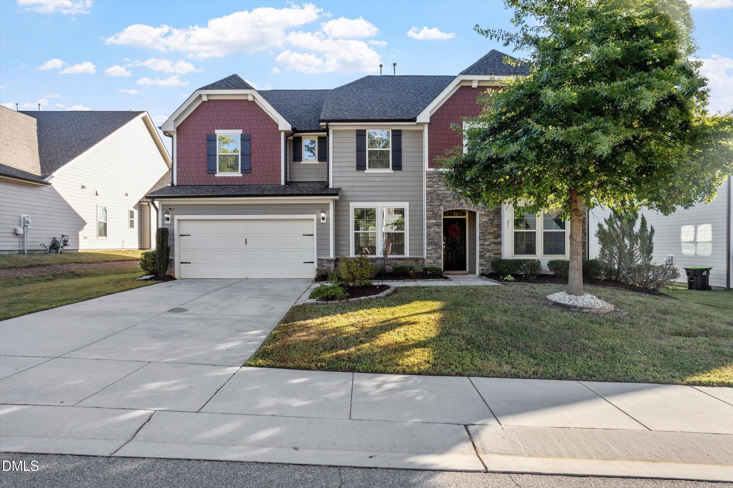 27 Needham Lane, Clayton, NC 27527