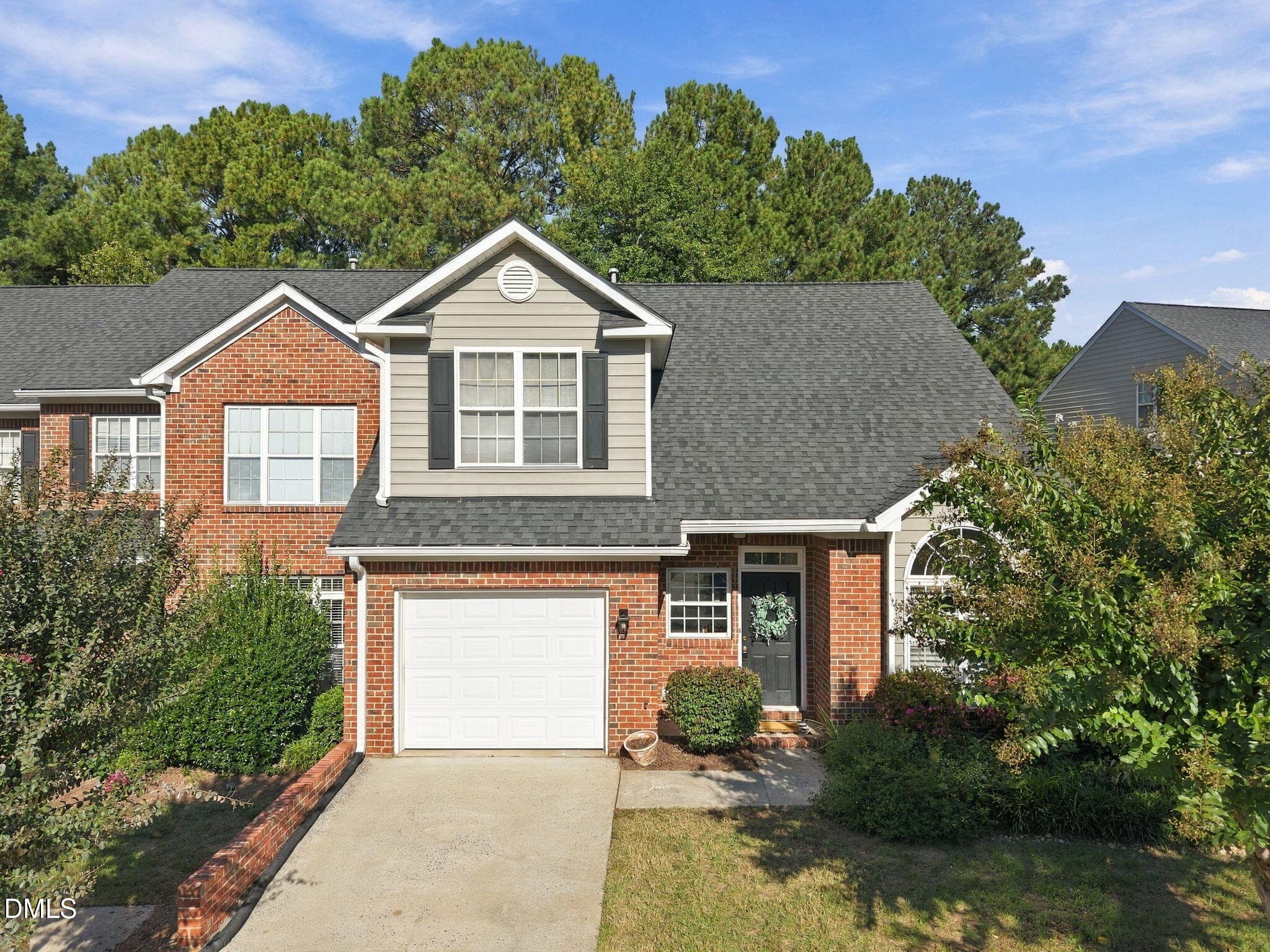 1-web-or-mls-DJI_20261006101447_0045_D - 1509 Poets Glade Drive, Apex, NC 27523