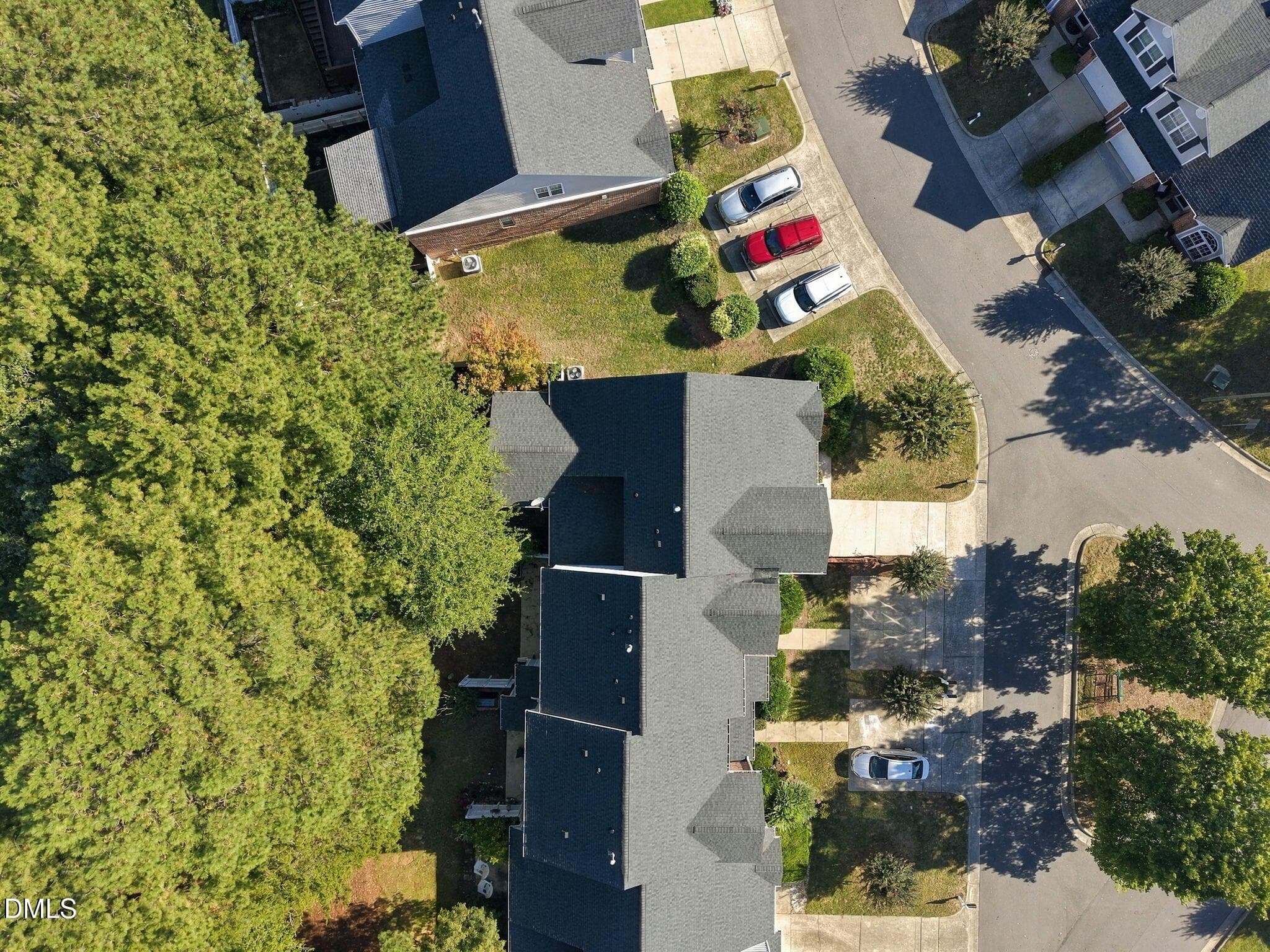 7-web-or-mls-DJI_20261006101554_0051_D - 1509 Poets Glade Drive, Apex, NC 27523