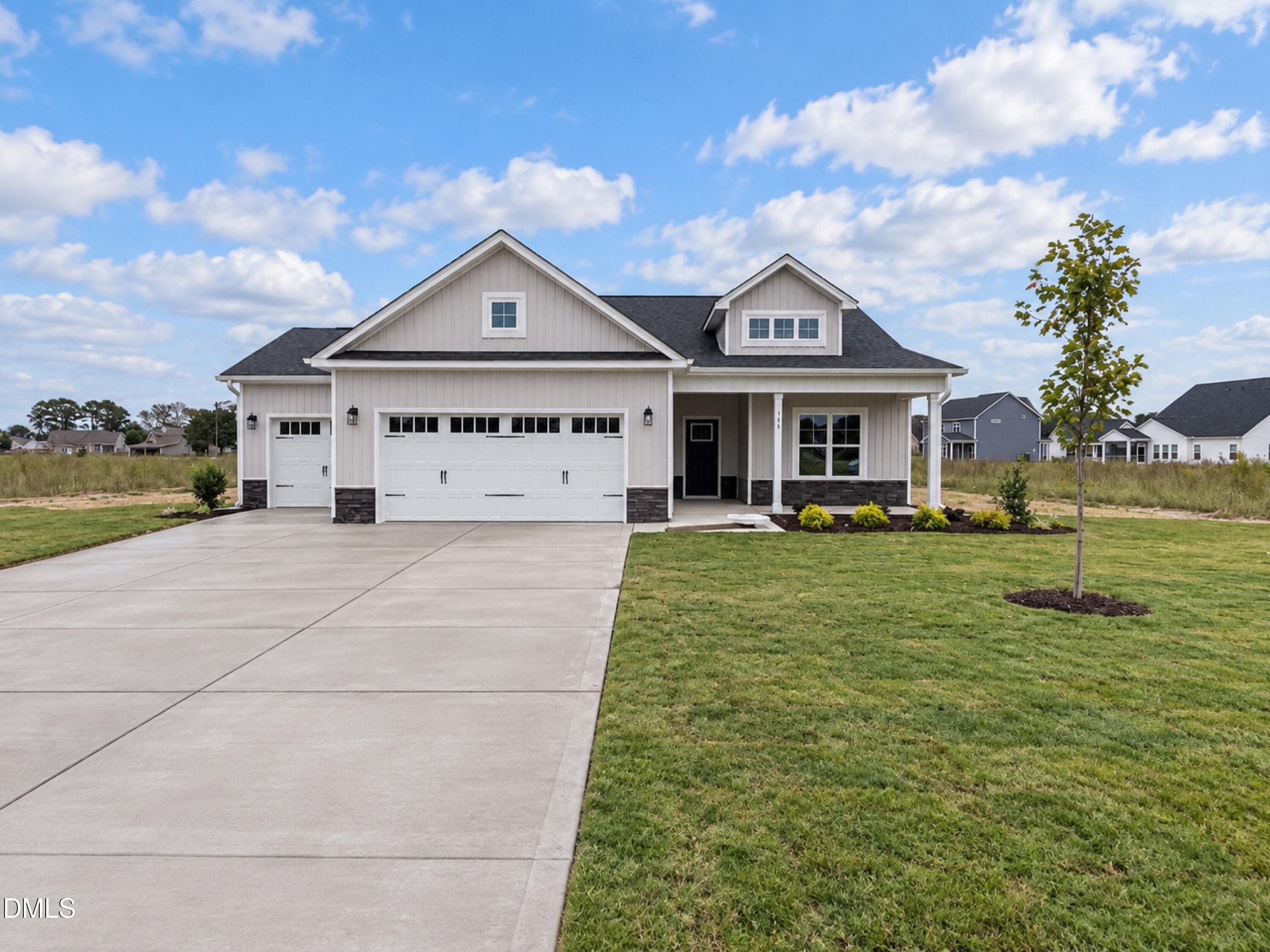 304 Hudson Vlg Drive (24), La Grange, NC 28551