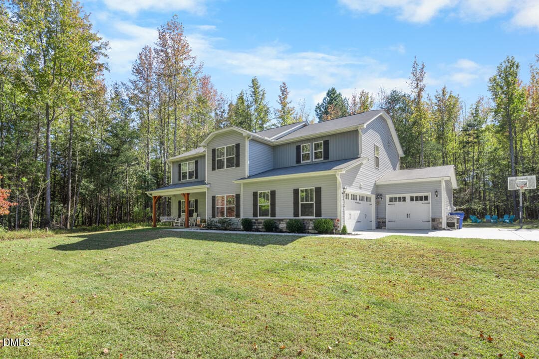 DSC00749 - 5348 Northpointe Farms Trail, Efland, NC 27243
