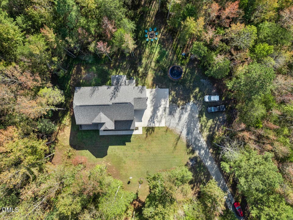 DJI_0001 - 5348 Northpointe Farms Trail, Efland, NC 27243