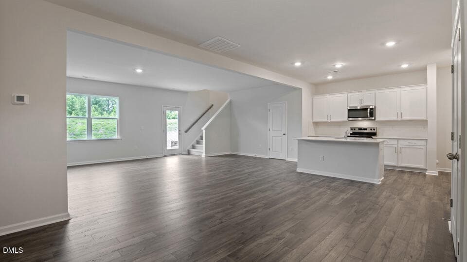 1ST FLOOR - 316 Chapel Street, Fuquay Varina, NC 27526, Fuquay Varina