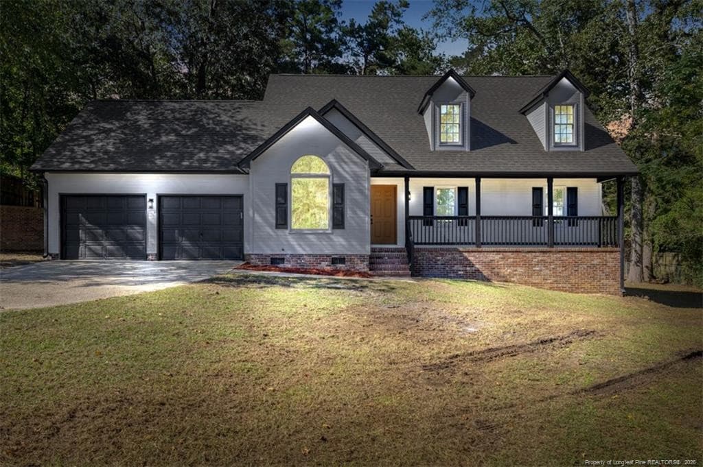 345 Barefoot Road, Fayetteville, NC 28306