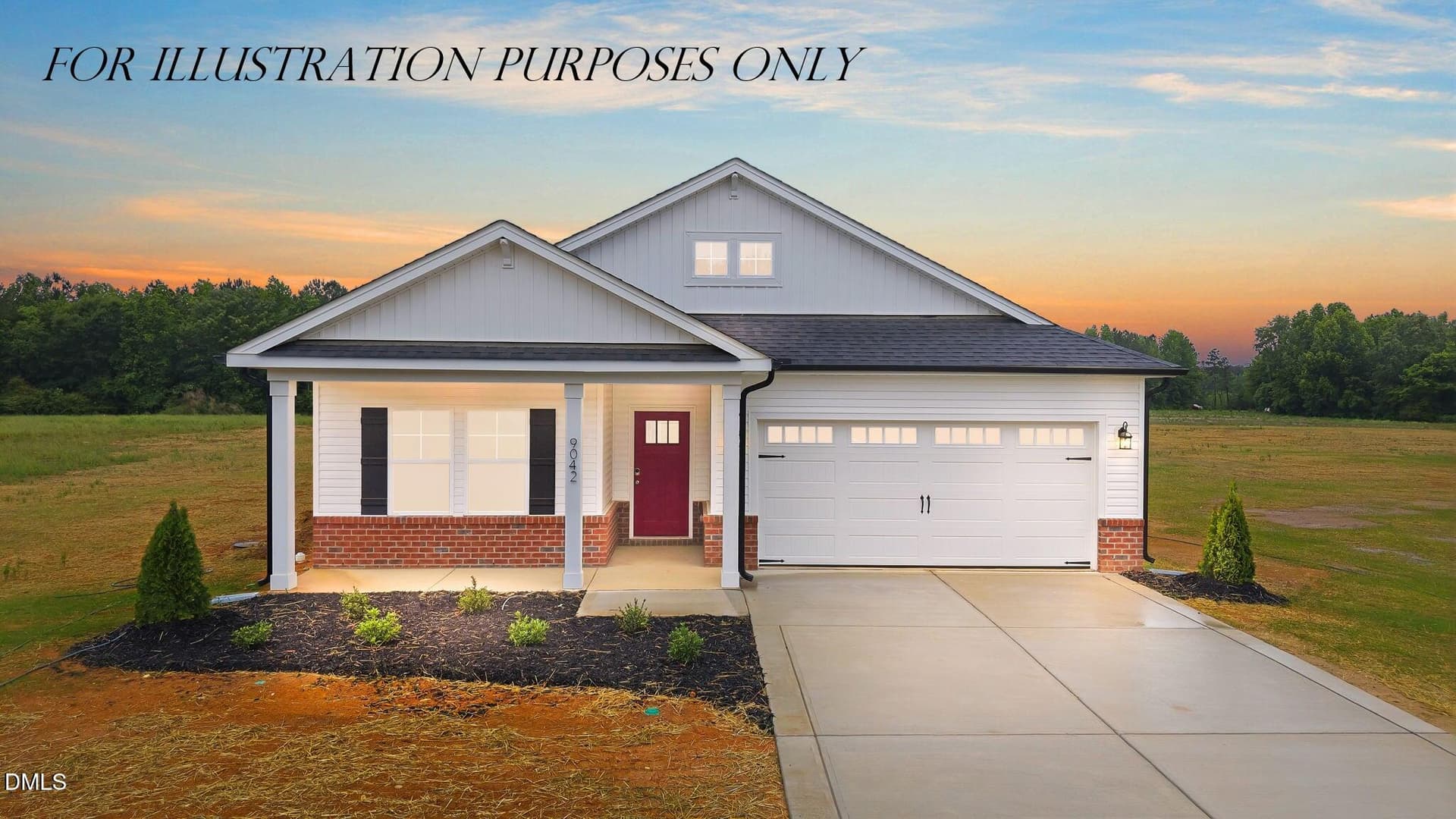 11480 Rockside Road, Middlesex, NC 27557