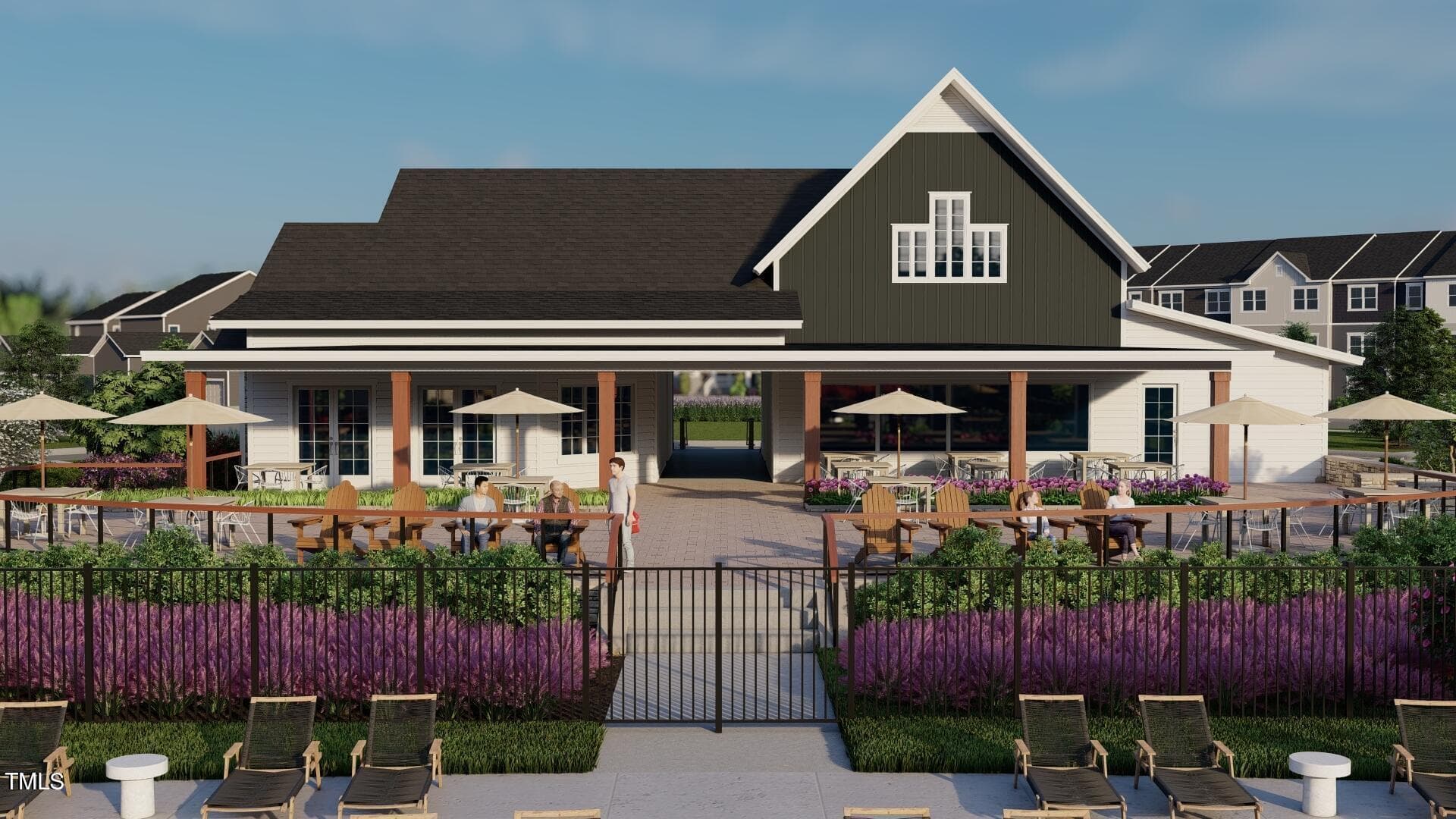 28 - 117 Carolina Springs Boulevard, Apex, NC 27539