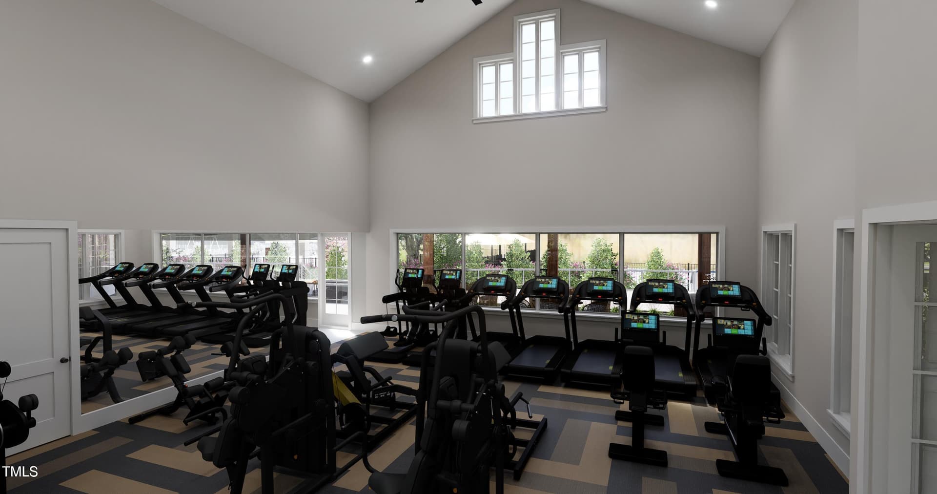 29 - 117 Carolina Springs Boulevard, Apex, NC 27539