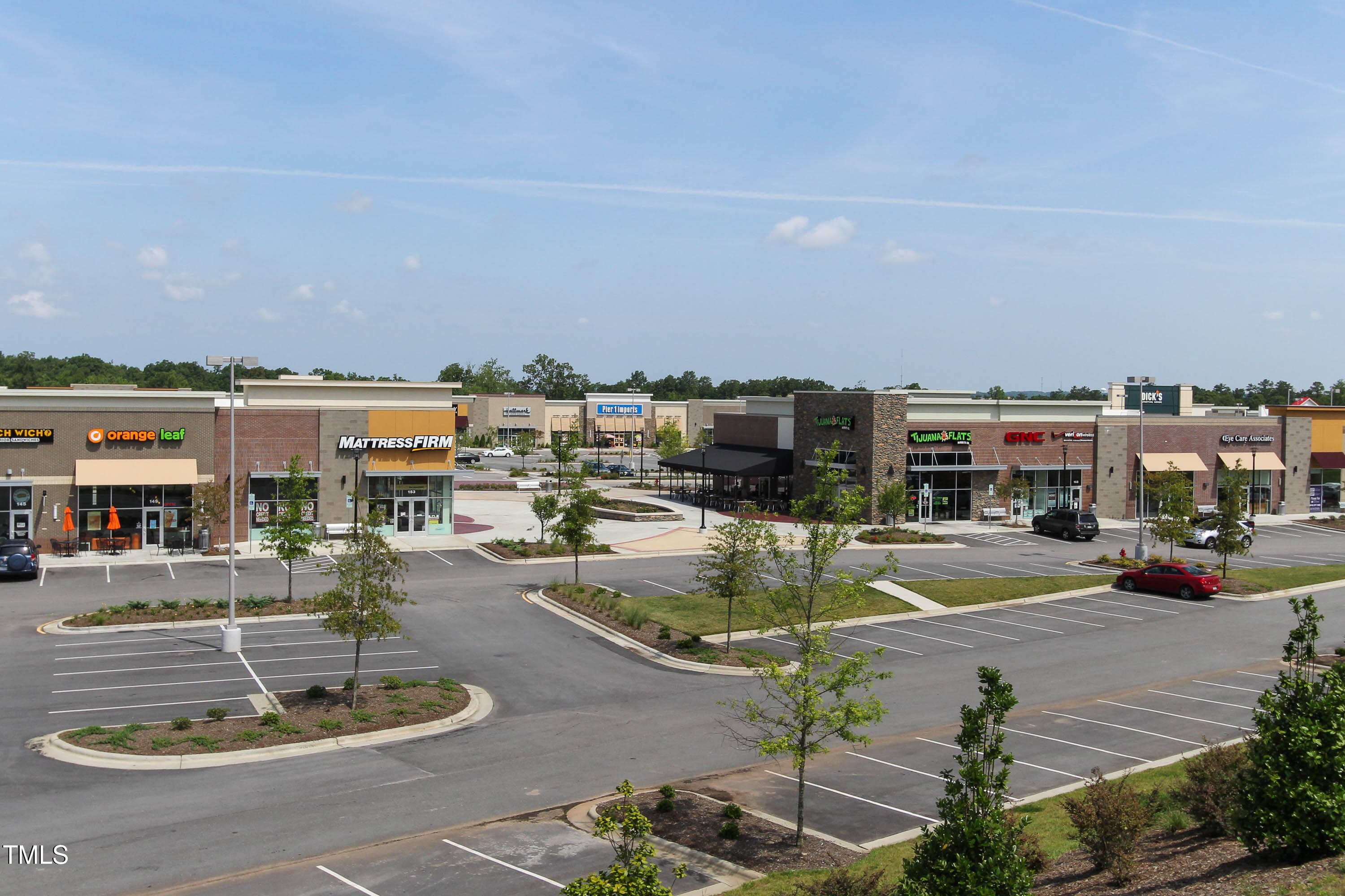 36 - 117 Carolina Springs Boulevard, Apex, NC 27539