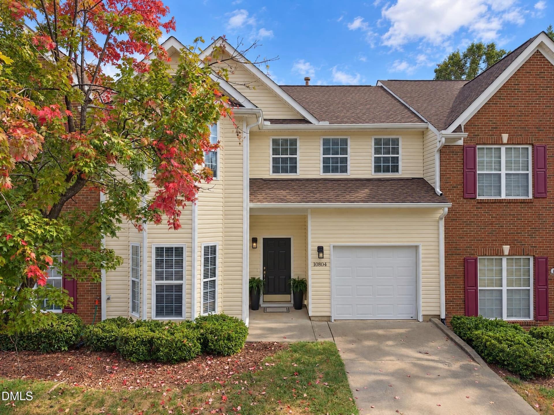 Front - 10804 Pendragon Place, Raleigh, NC 27614