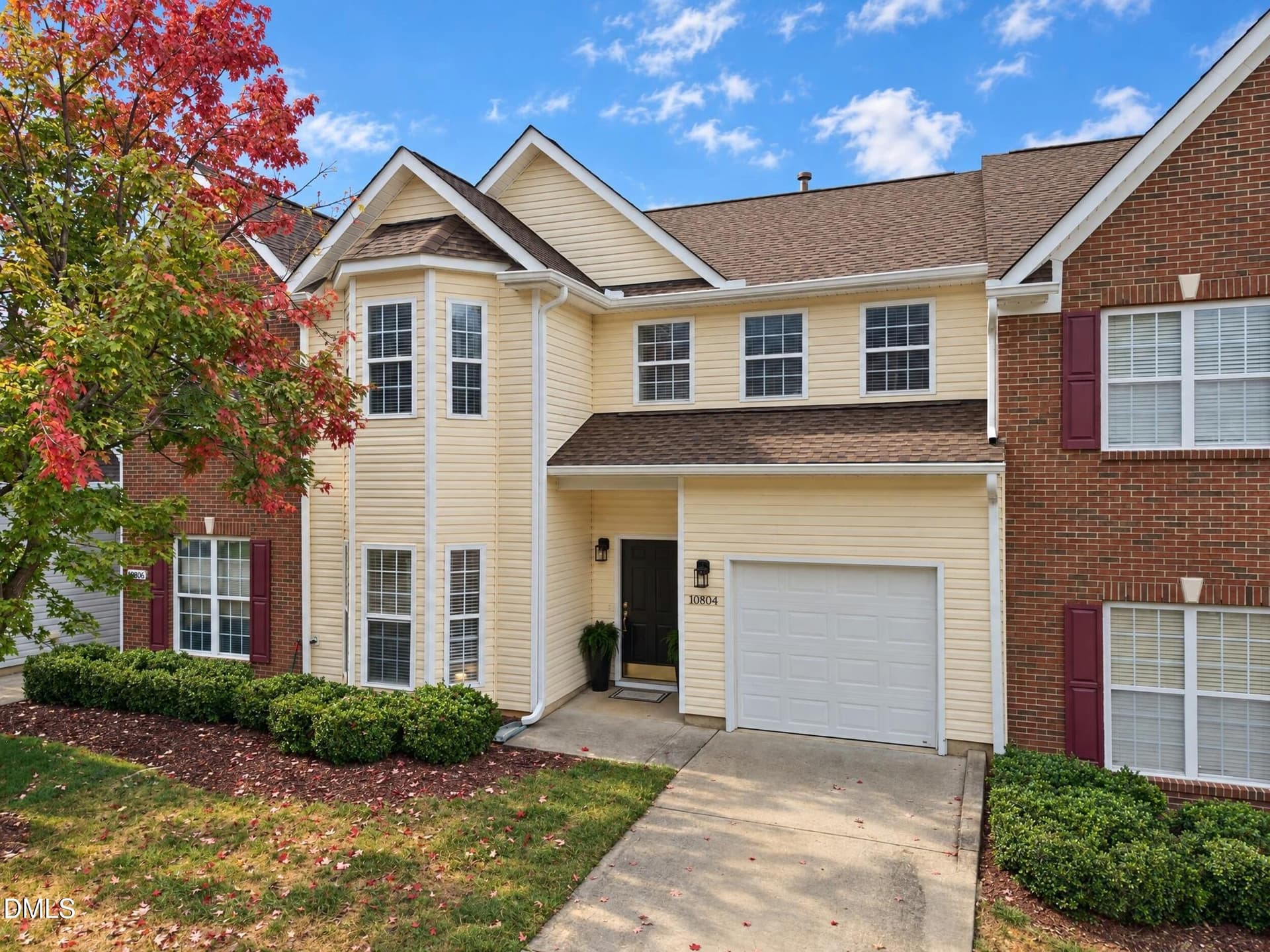 Front - 10804 Pendragon Place, Raleigh, NC 27614